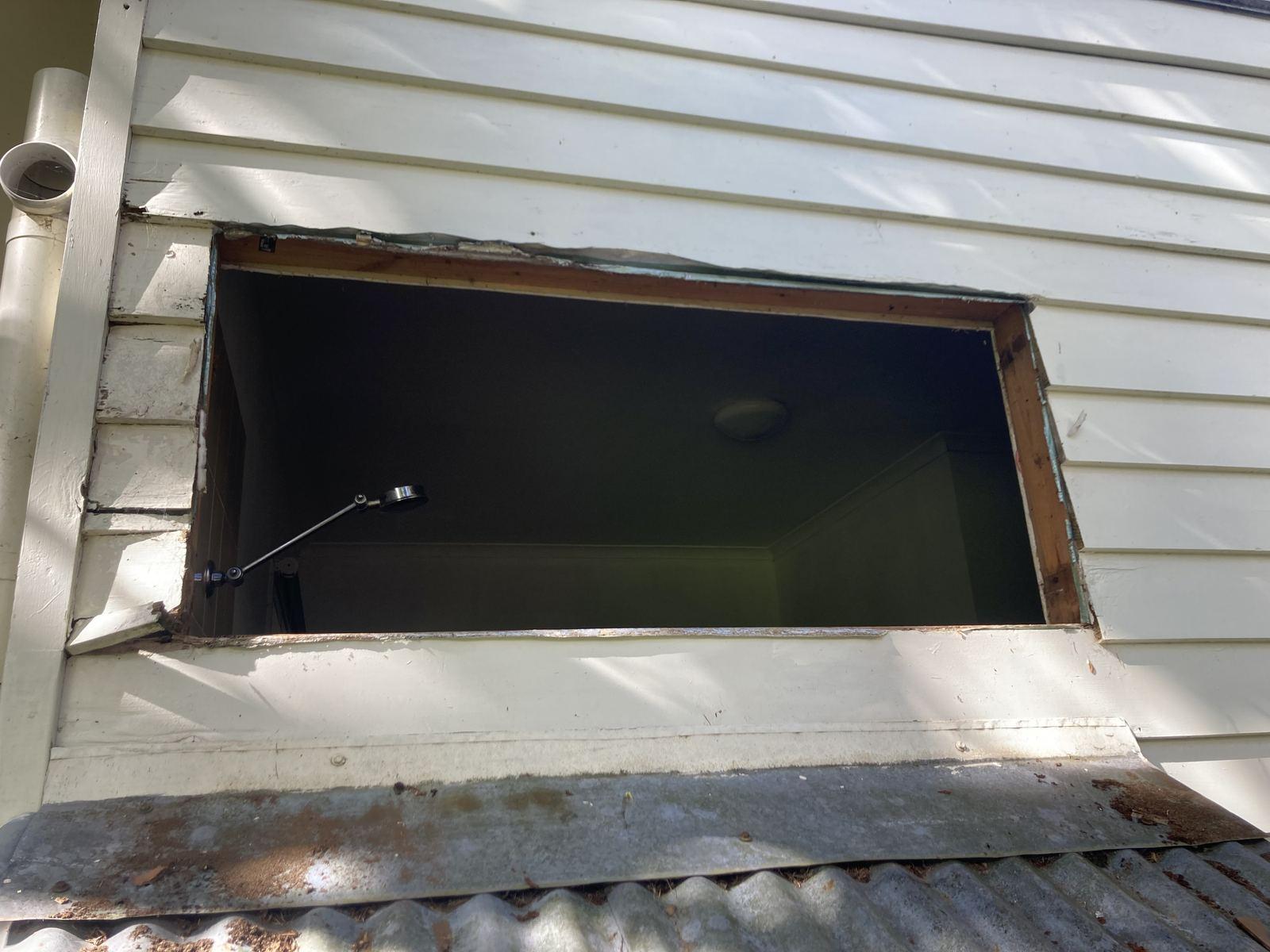 Renovations in Merricks Beach photo 2