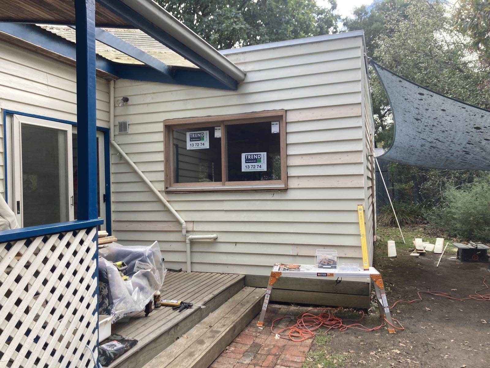 Renovations in Merricks Beach photo 9