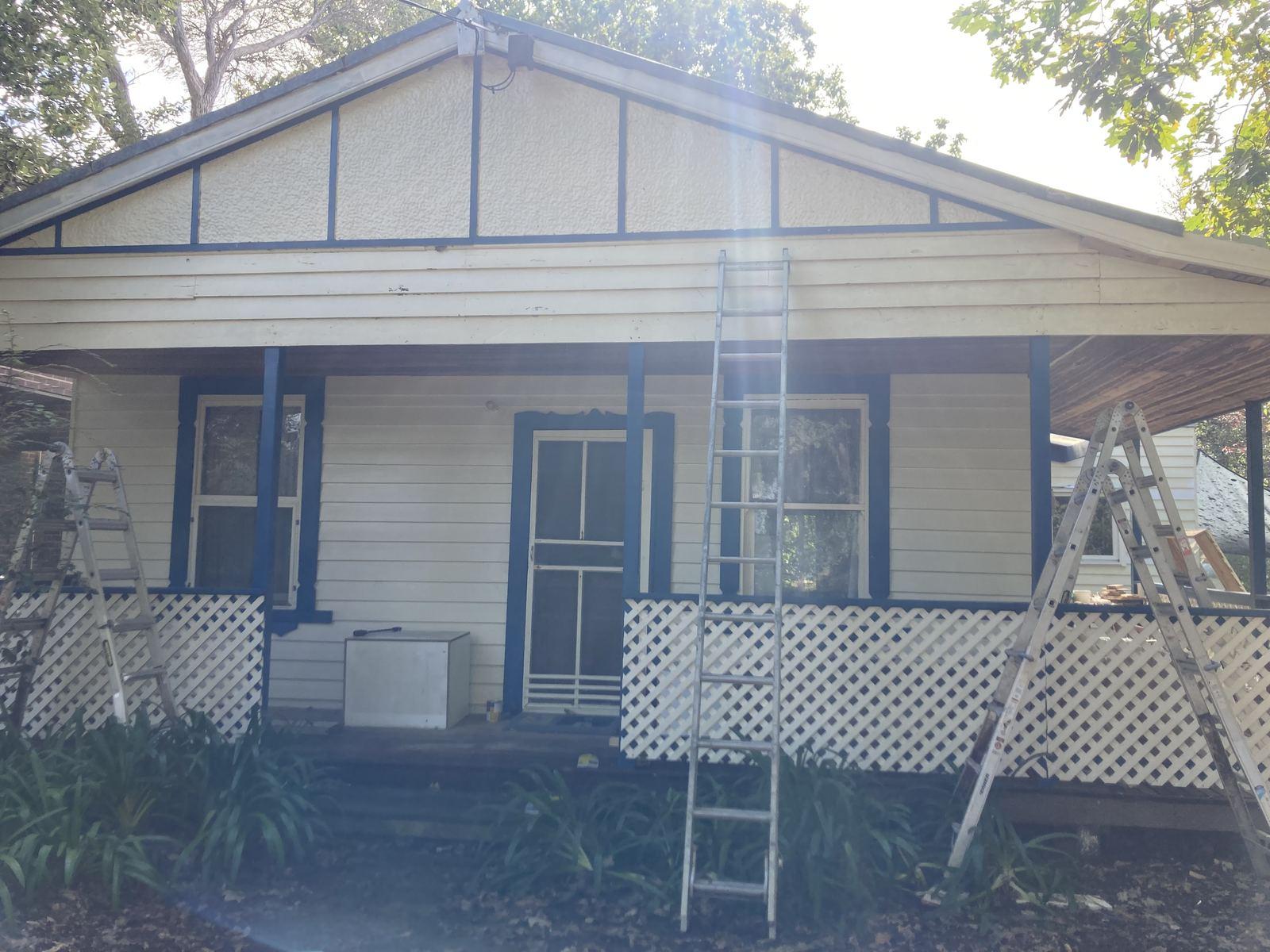 Renovations in Merricks Beach photo 10