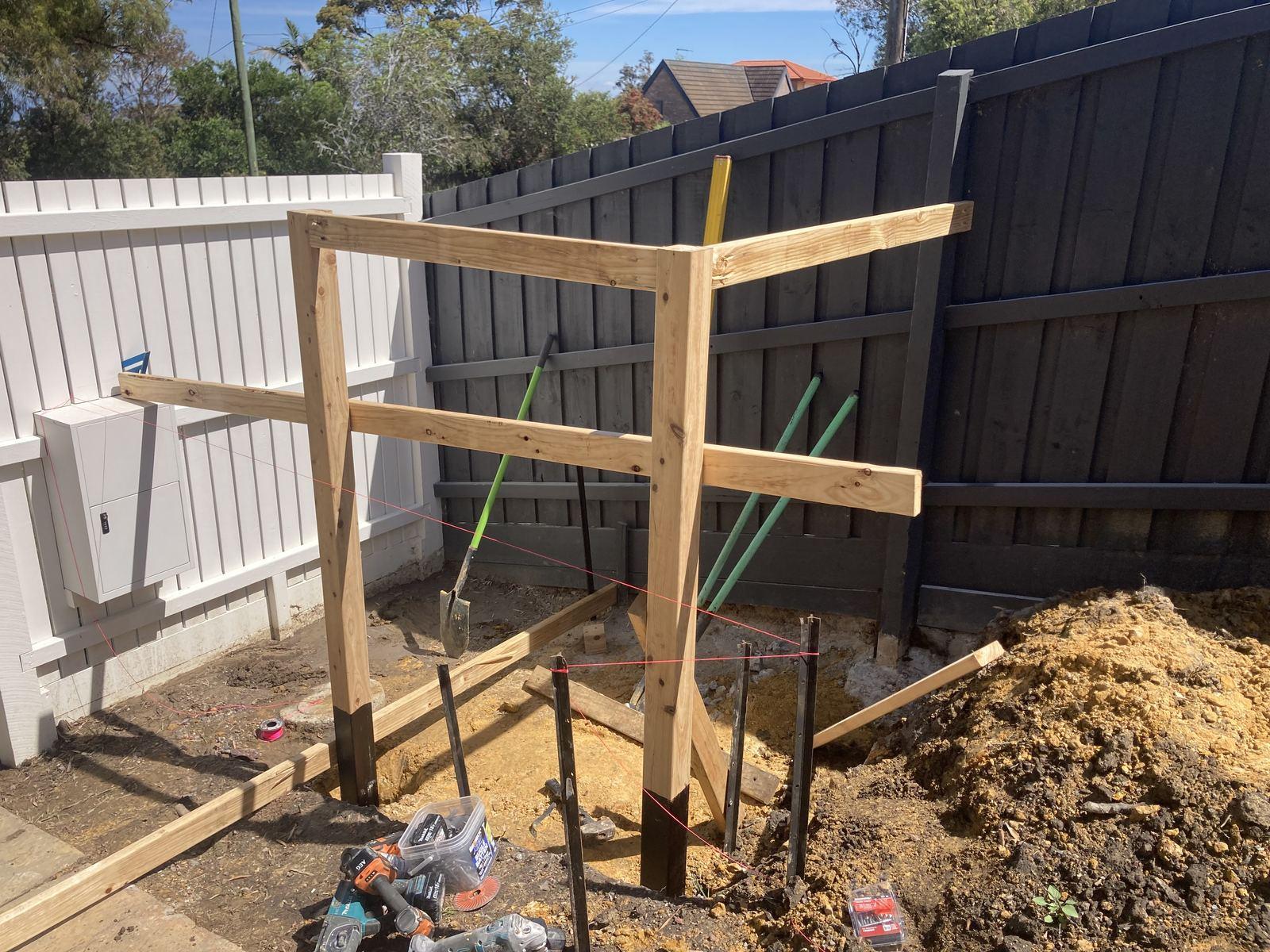 Fencing & Gates in Mount Martha photo 2