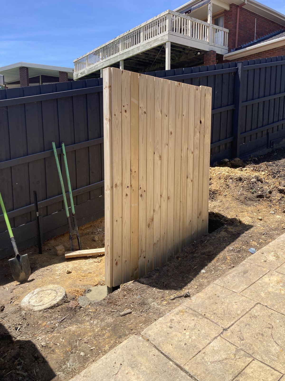 Fencing & Gates in Mount Martha photo 3