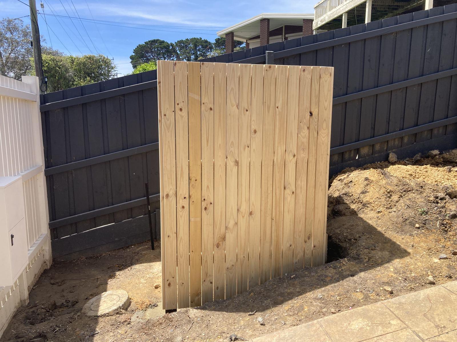 Fencing & Gates in Mount Martha photo 6