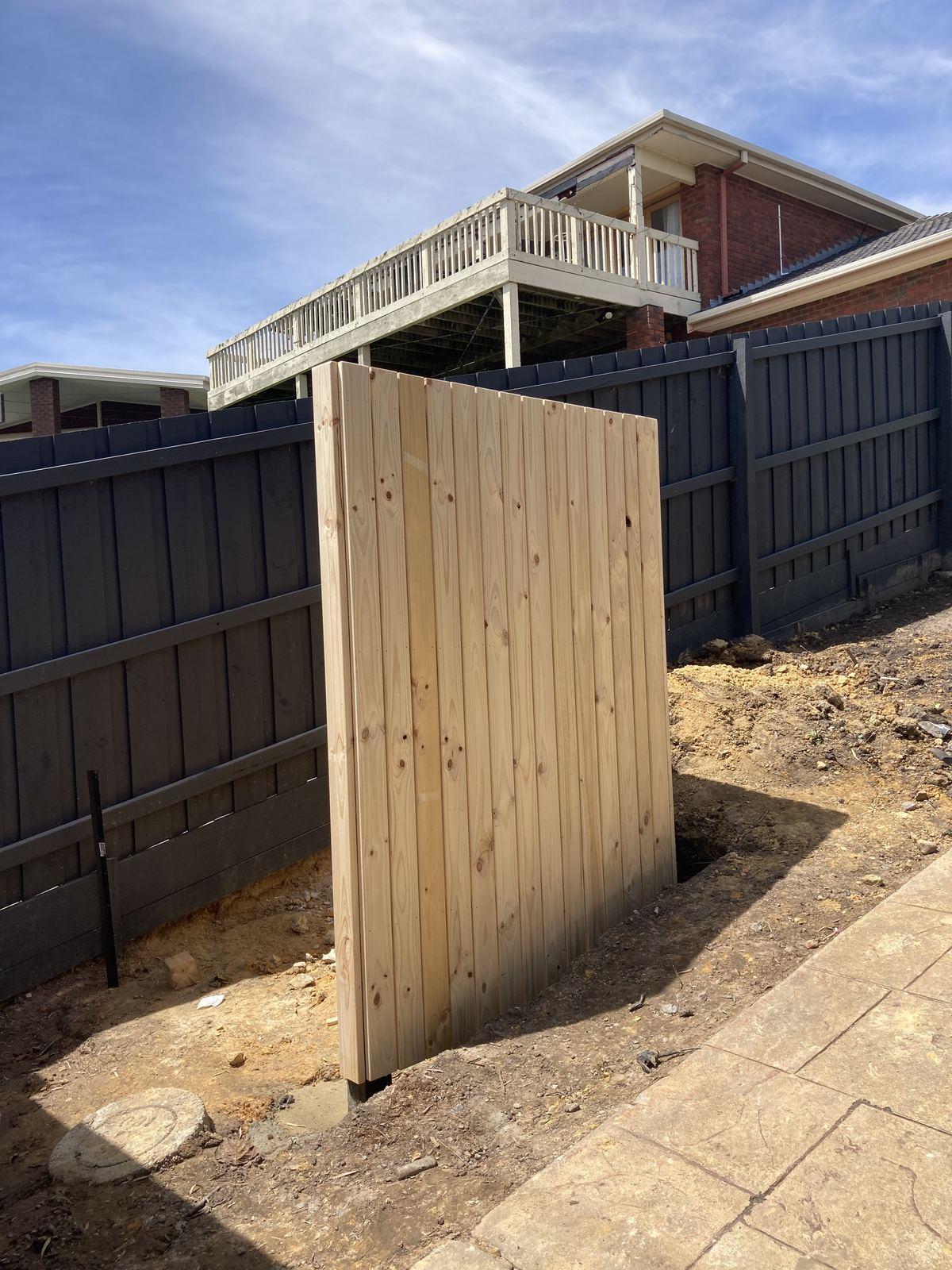 Fencing & Gates in Mount Martha photo 7