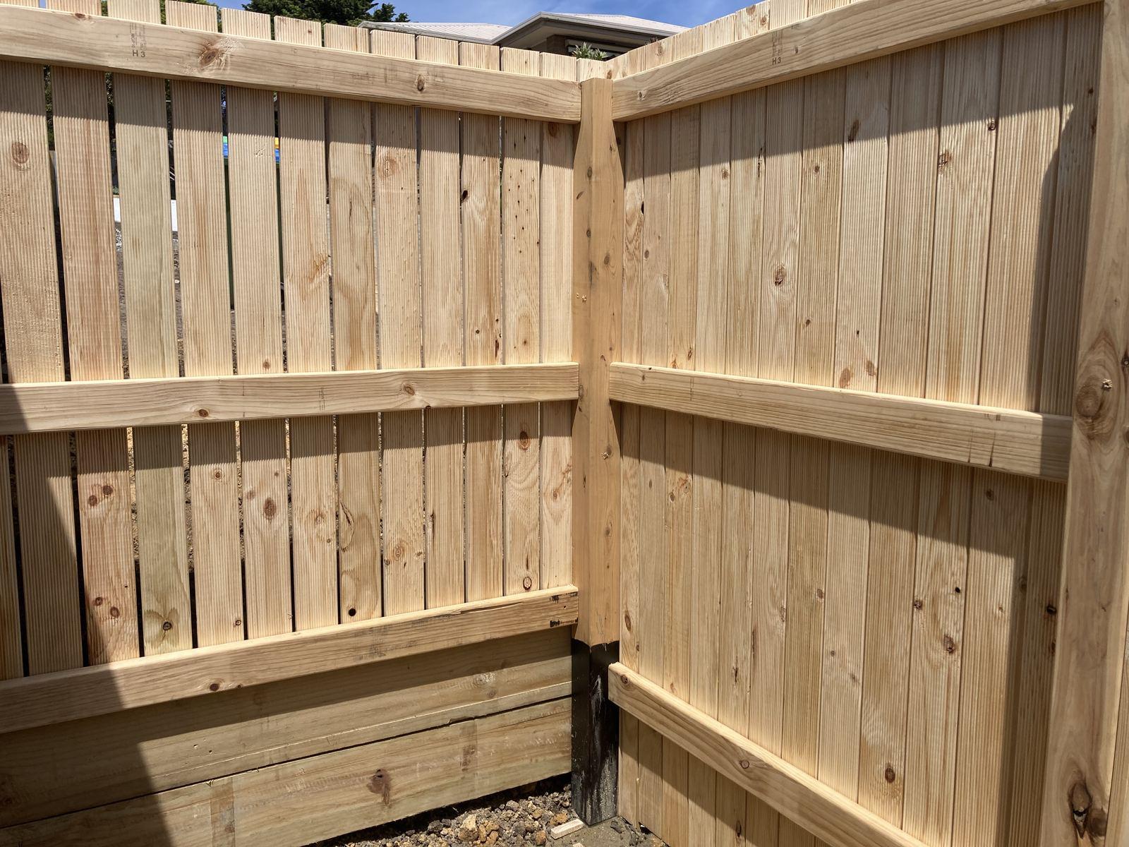 Fencing & Gates in Mount Martha photo 8