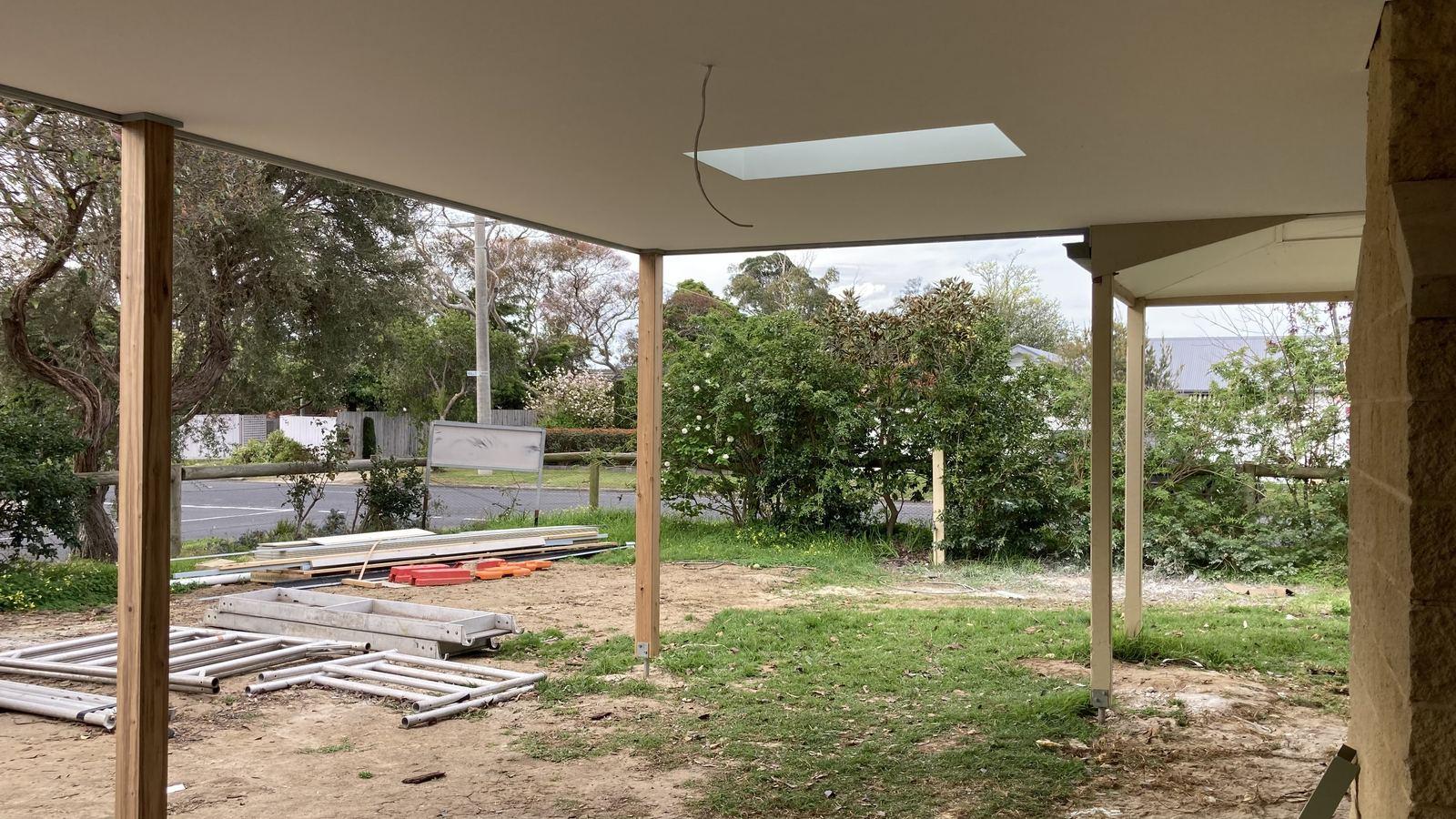 Pergolas in Mount Martha photo 21