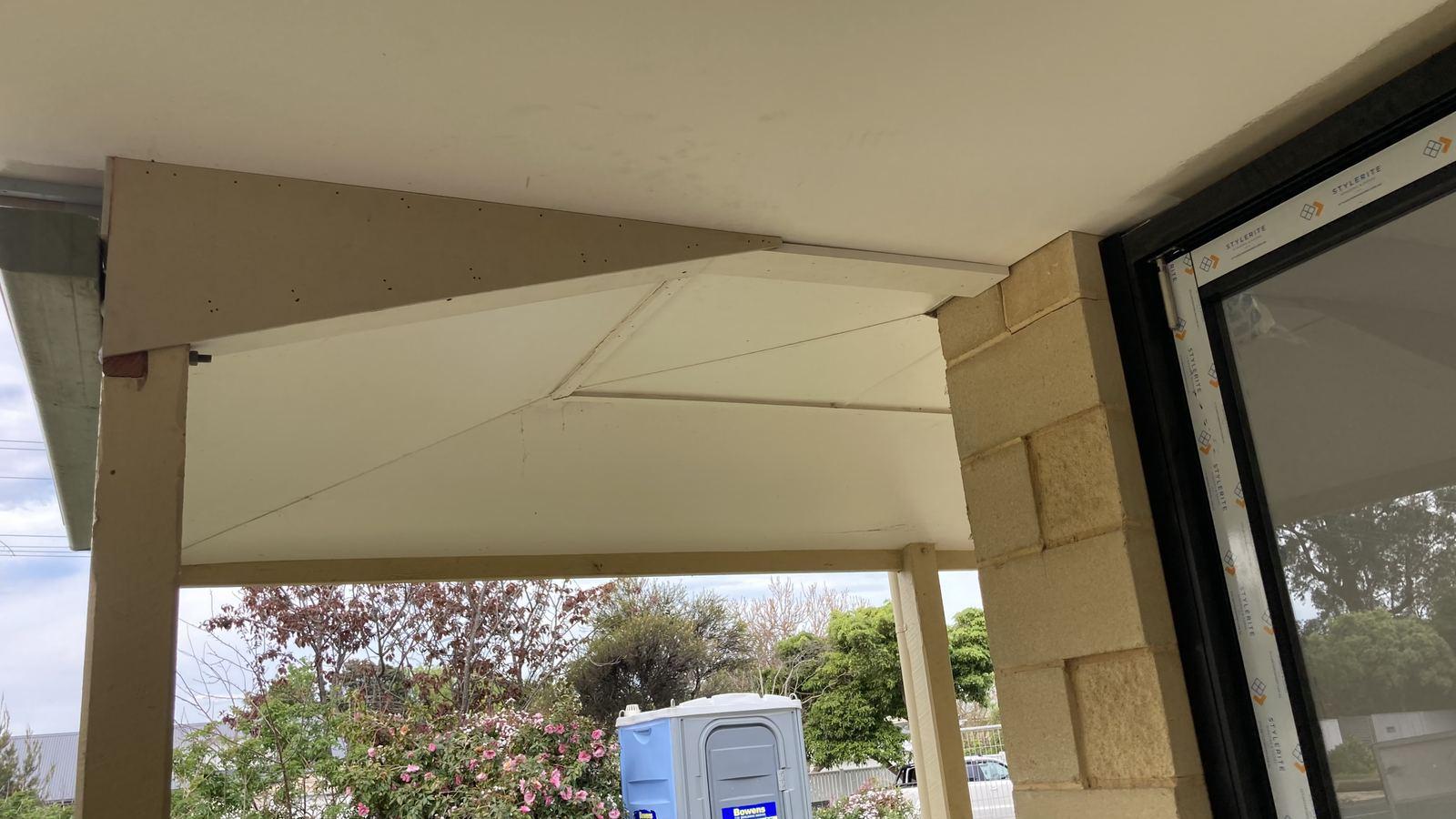 Pergolas in Mount Martha photo 22