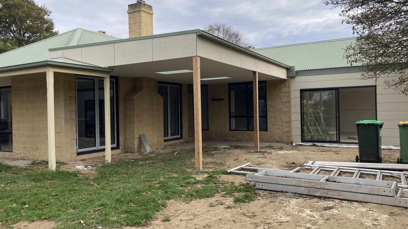 Pergolas in Mount Martha photo 23