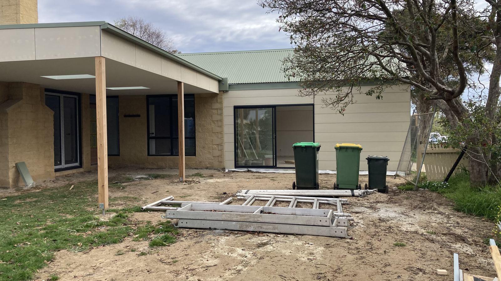 Pergolas in Mount Martha photo 24