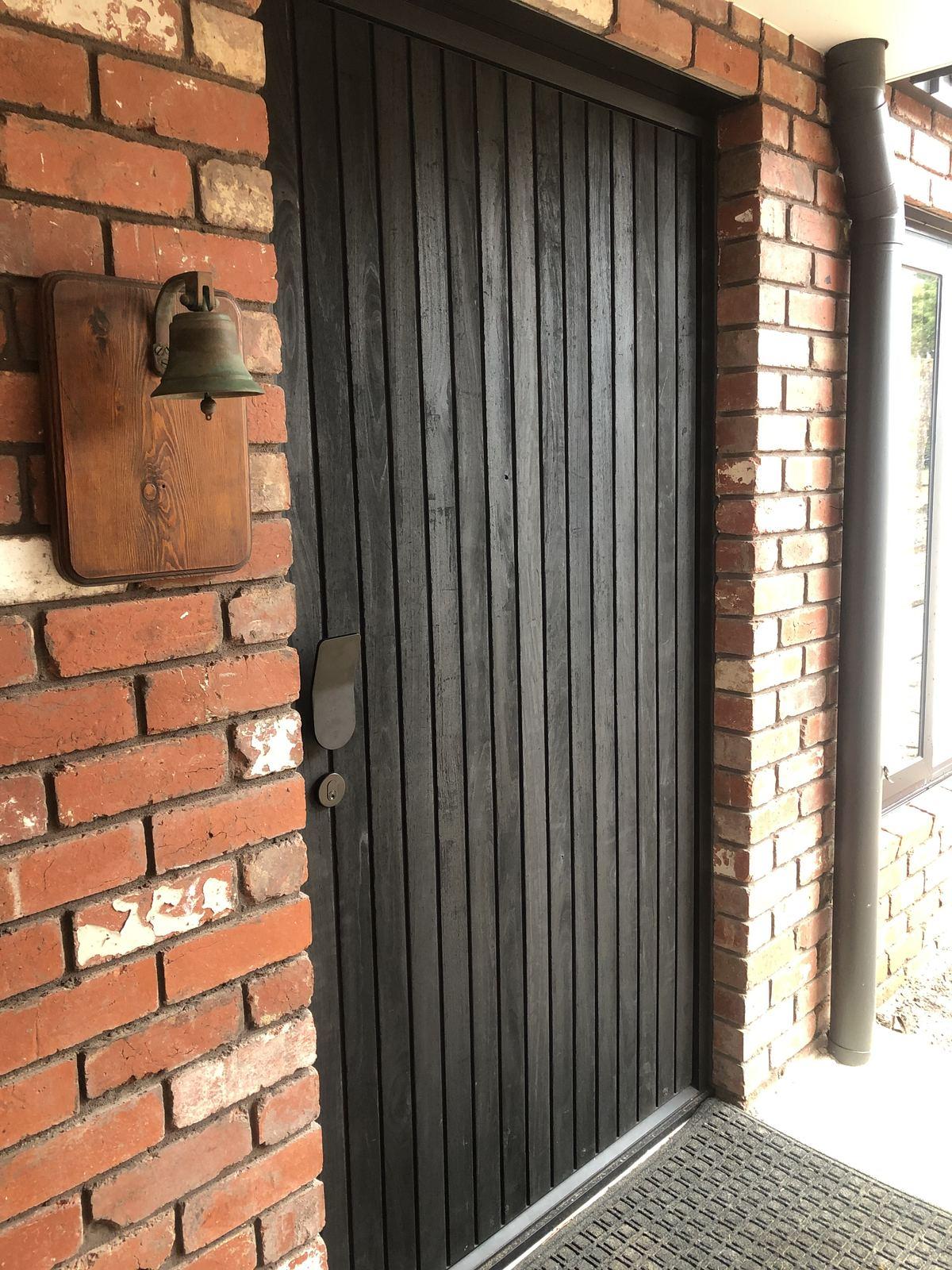 Cladding in Portsea photo 4