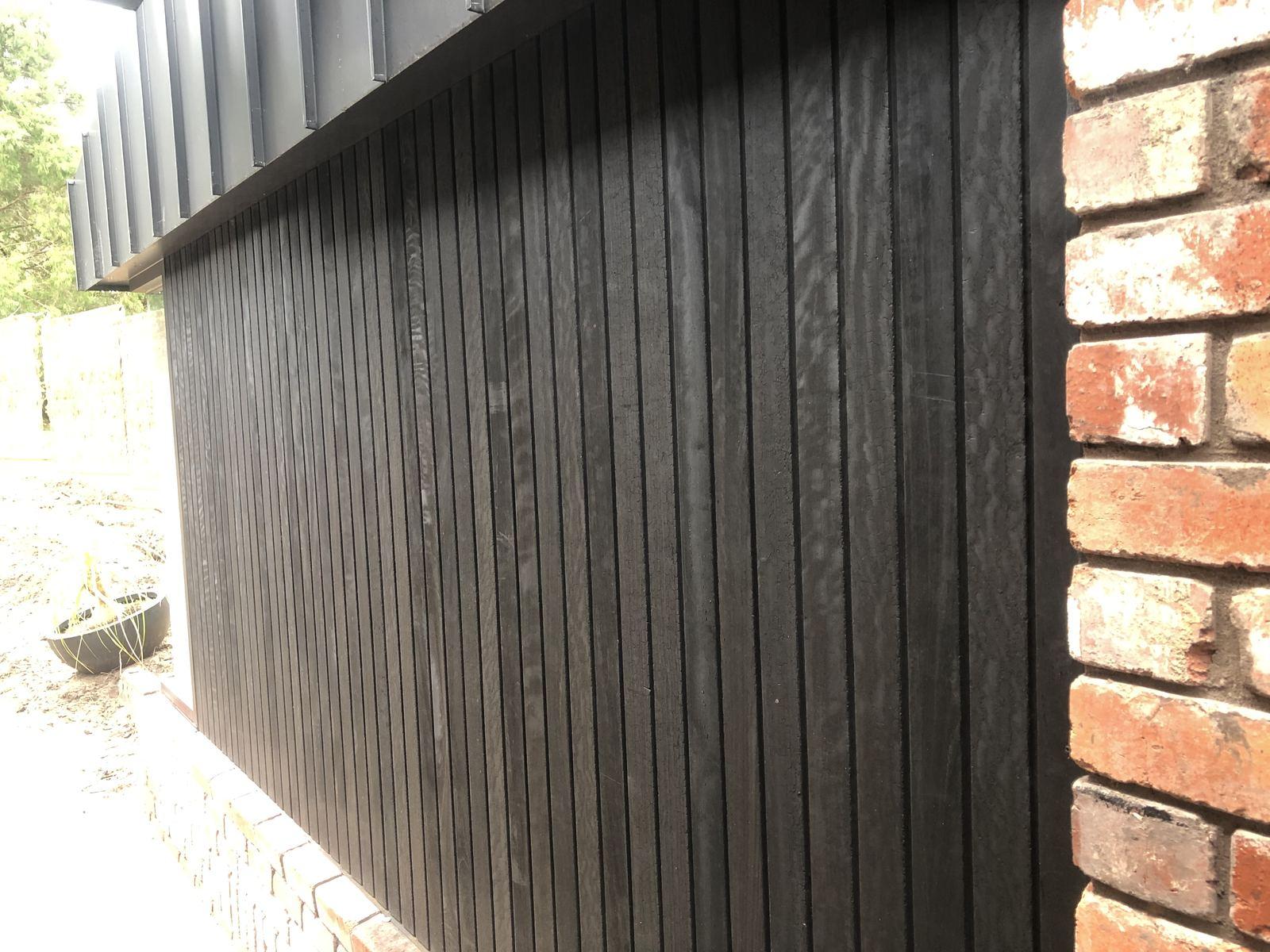 Cladding in Portsea photo 7