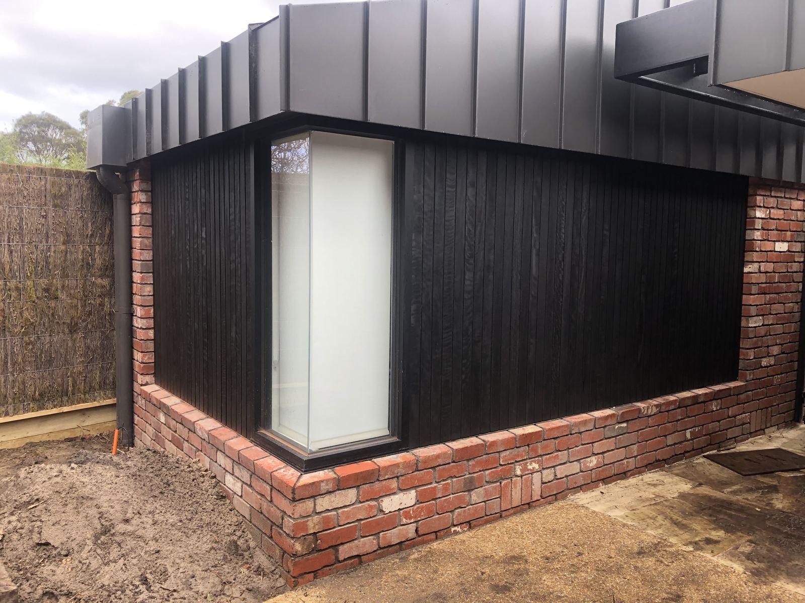 Cladding in Portsea photo 8