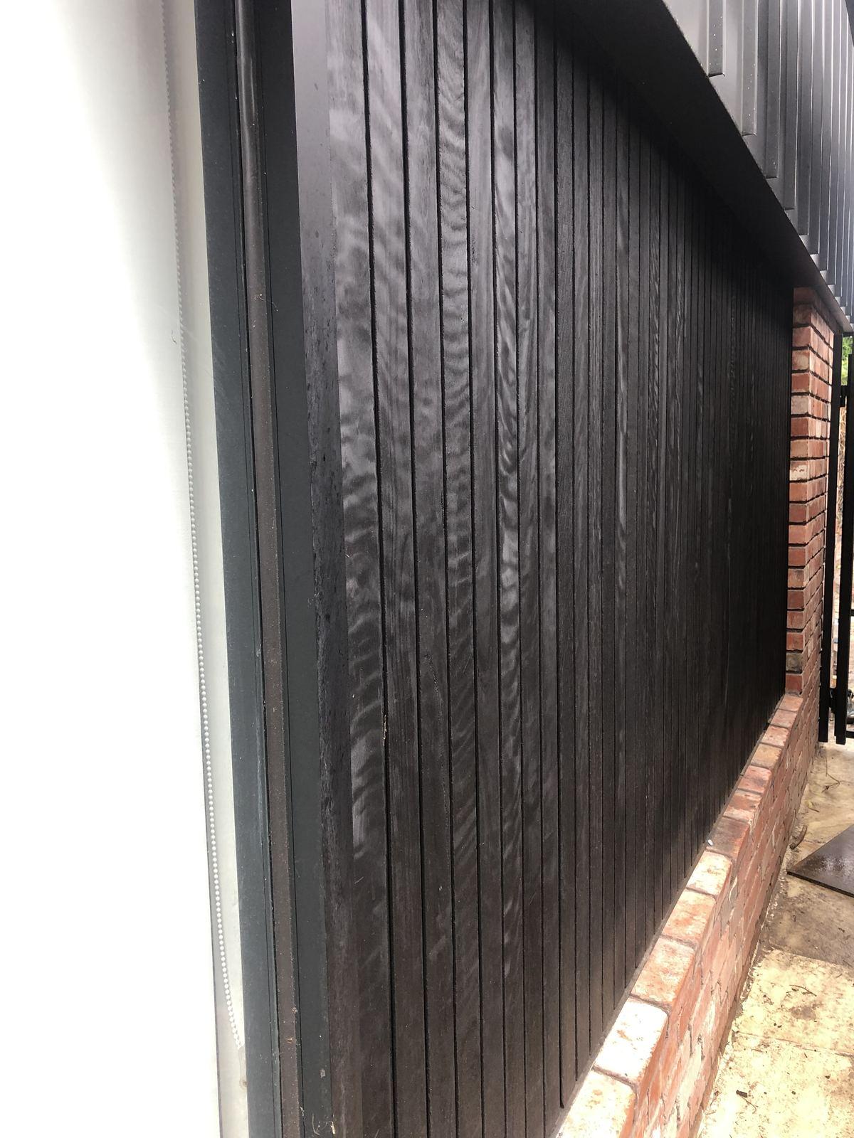 Cladding in Portsea photo 9