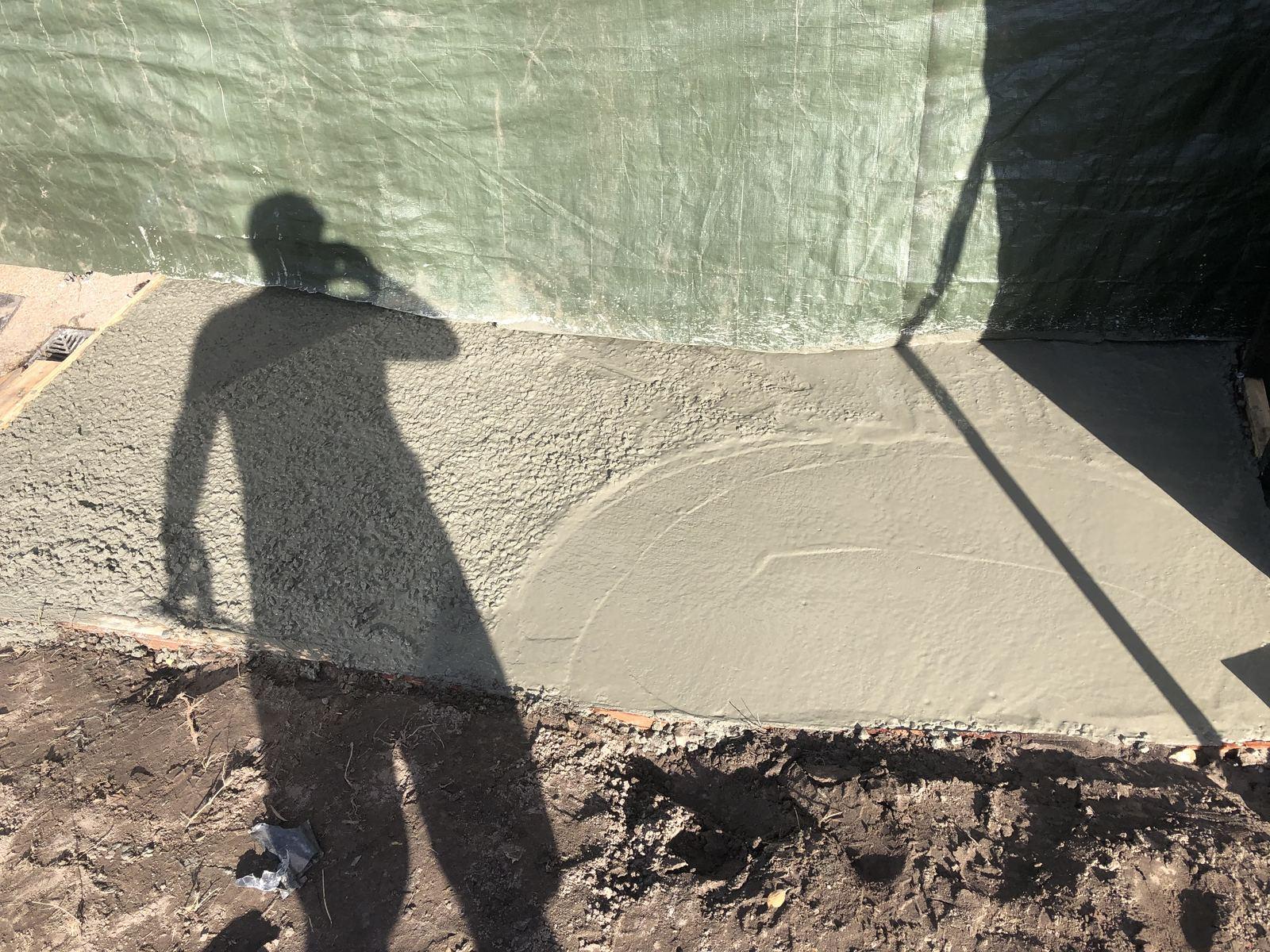 Cladding in Portsea photo 15