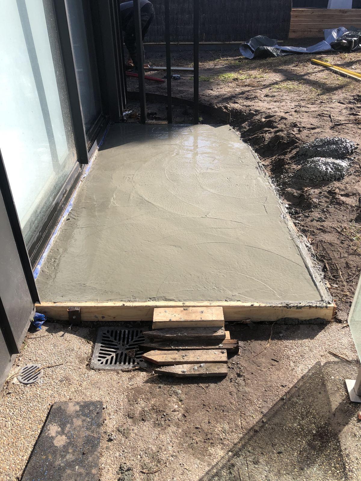 Cladding in Portsea photo 16