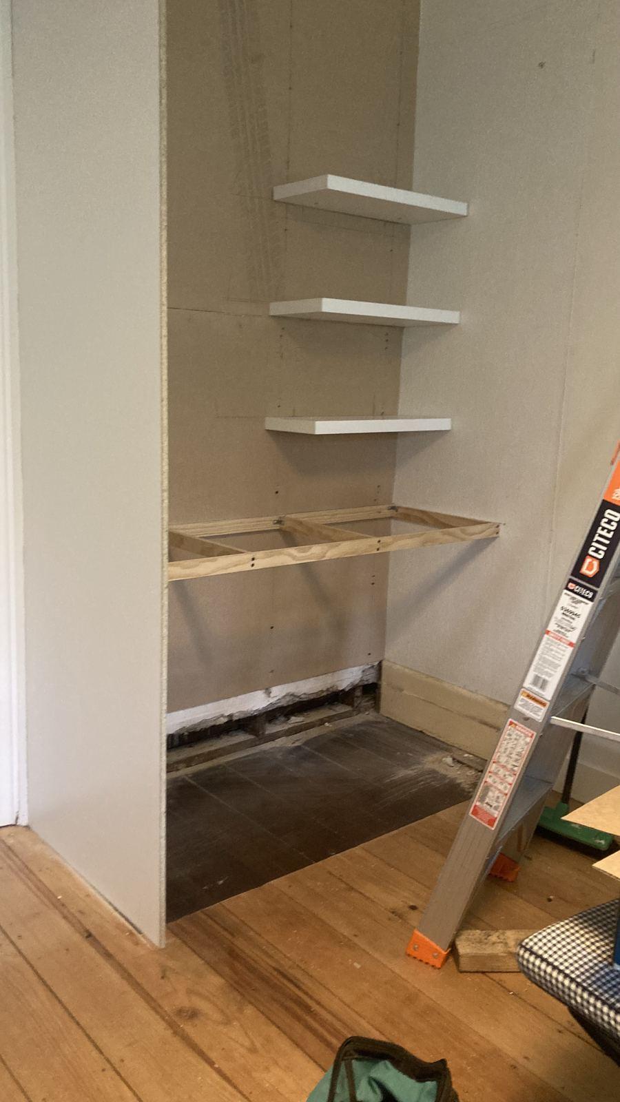 Renovations in Richmond photo 3