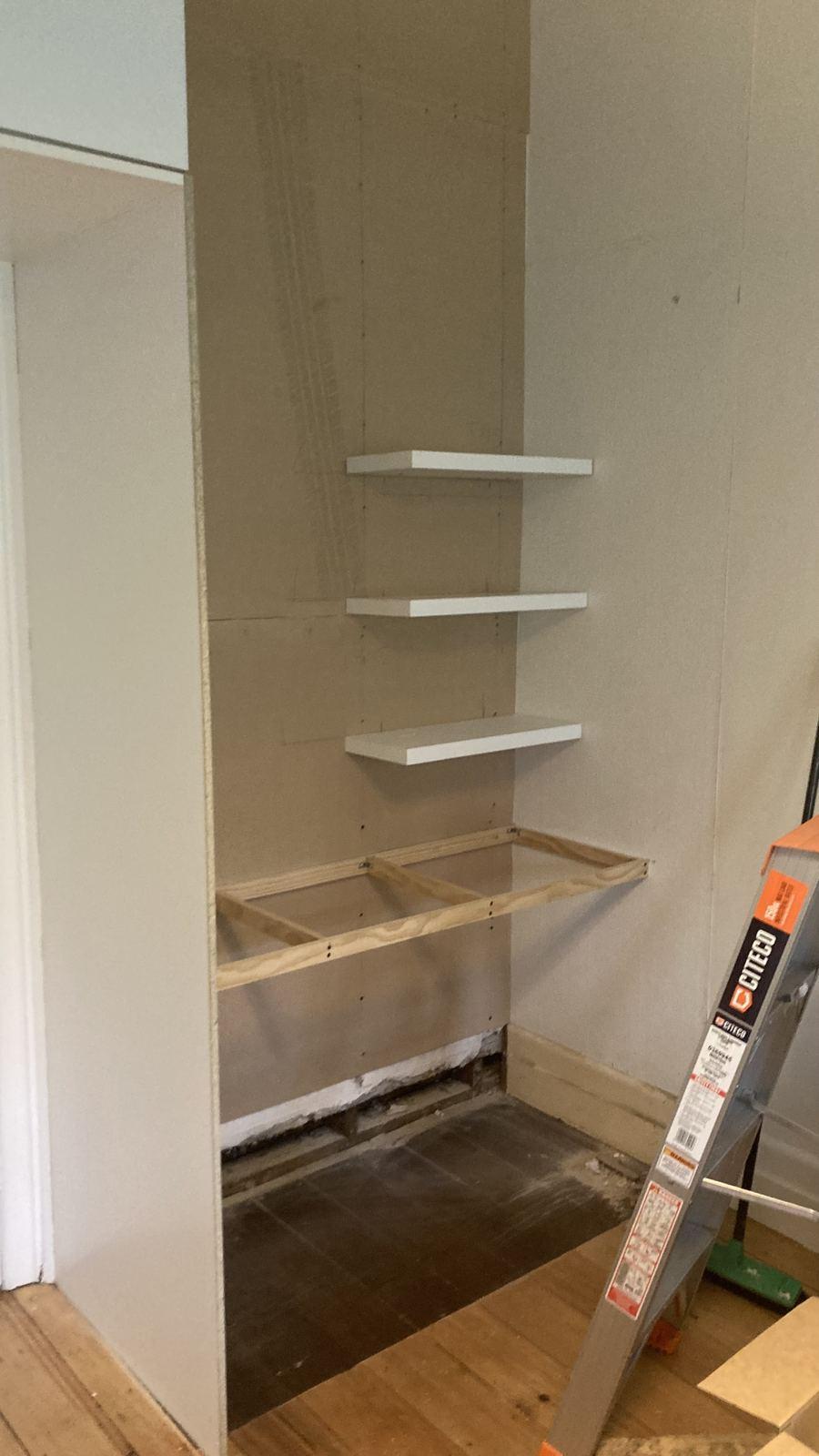 Renovations in Richmond photo 4
