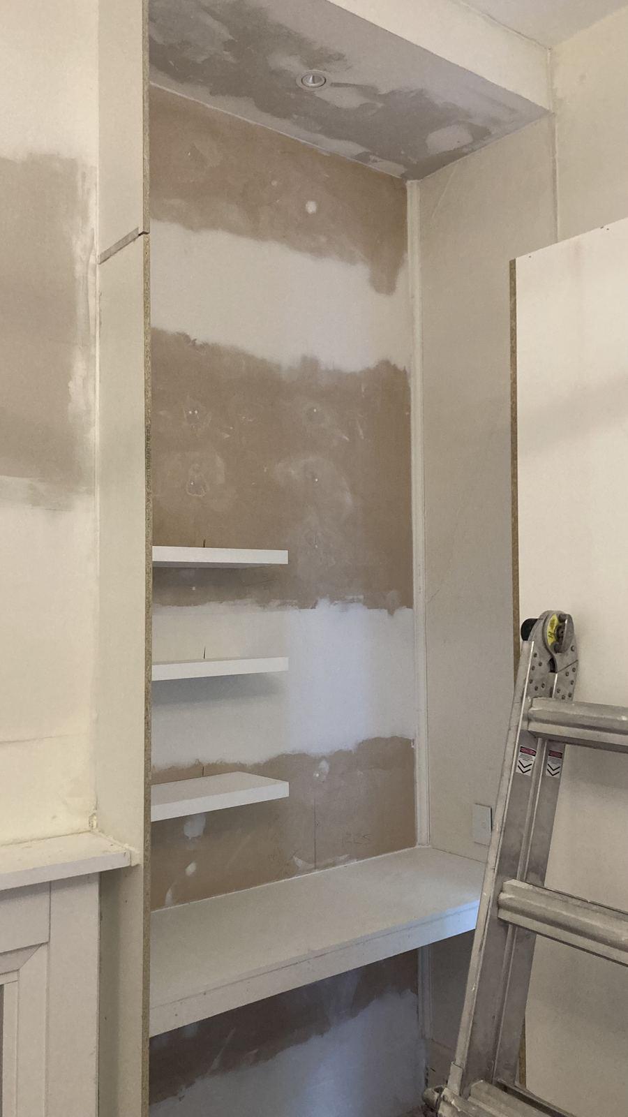 Renovations in Richmond photo 5