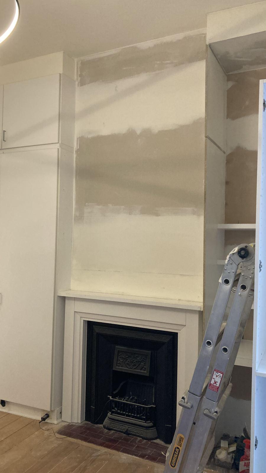 Renovations in Richmond photo 6