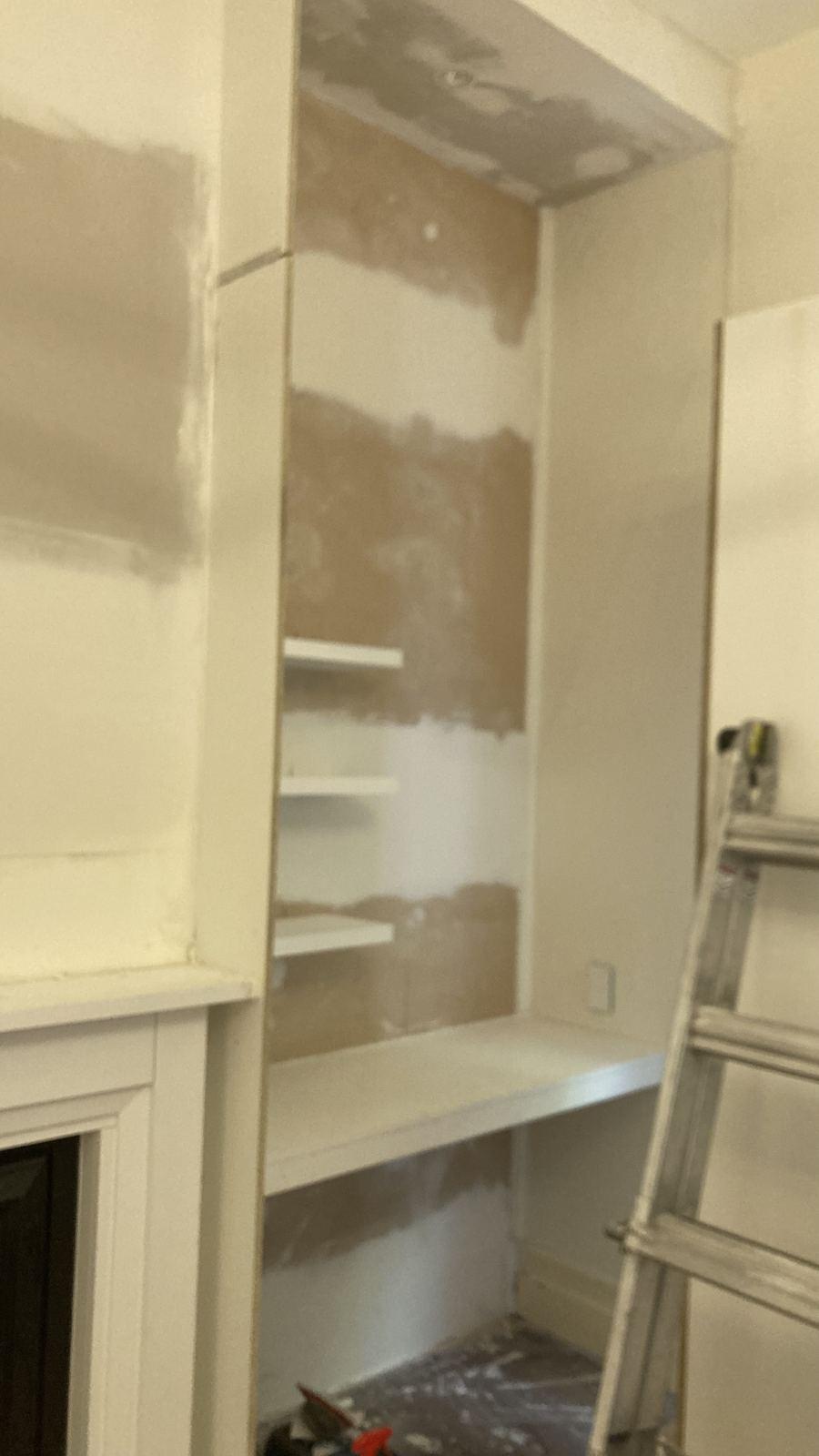 Renovations in Richmond photo 7
