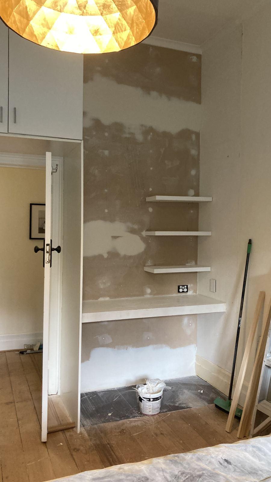 Renovations in Richmond photo 8