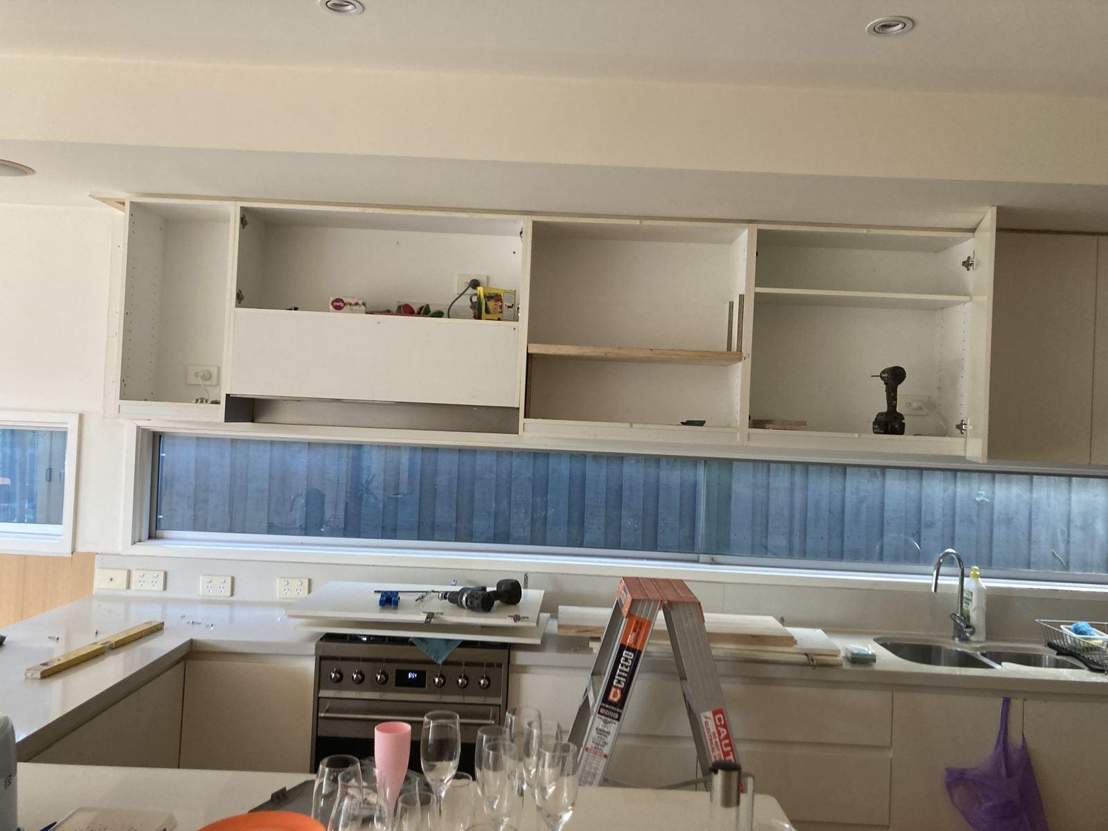 Renovations in Richmond photo 9