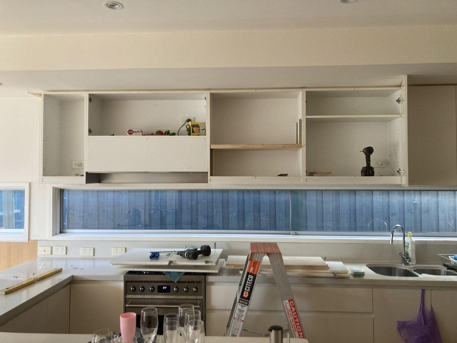 Renovations in Richmond photo 10