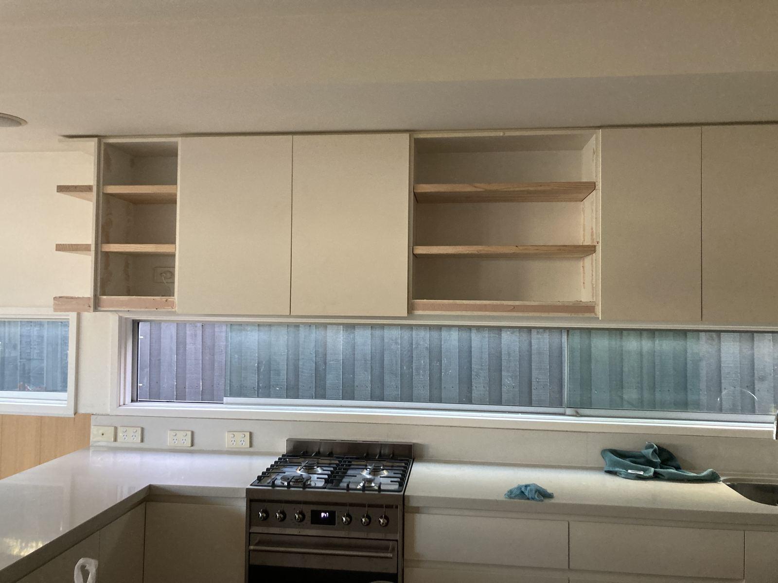 Renovations in Richmond photo 11