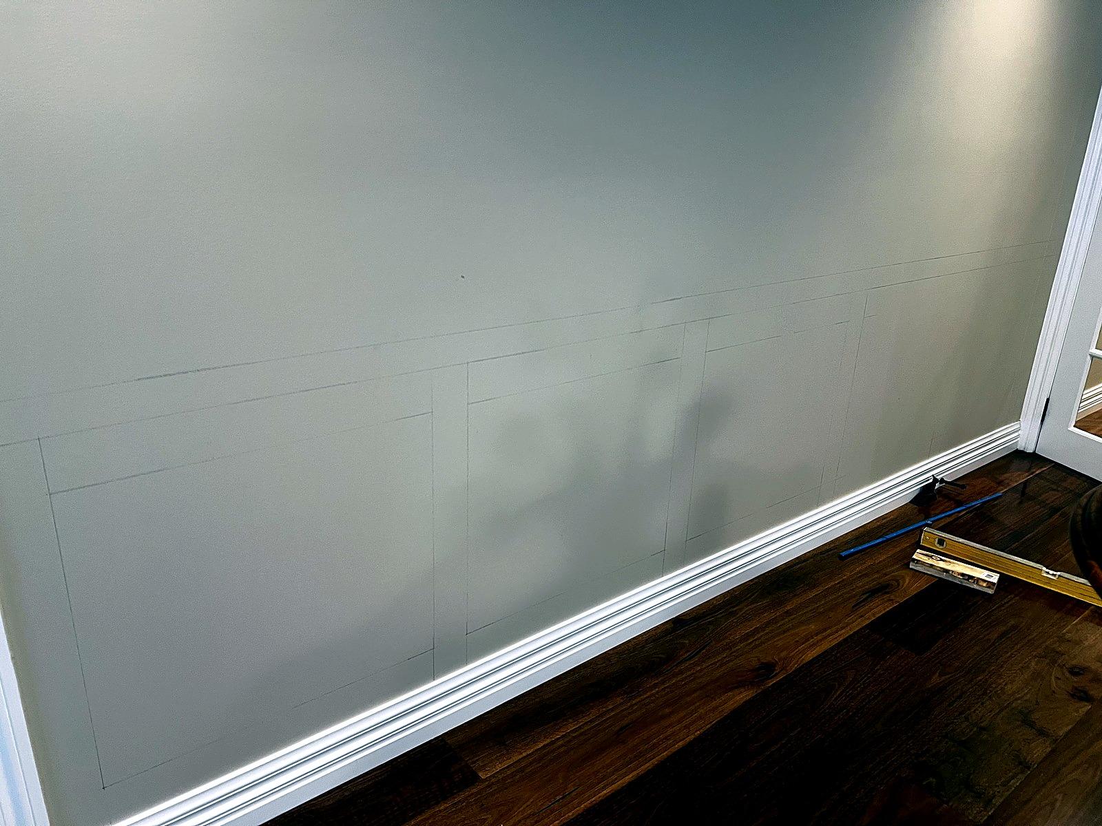 Wainscoting in Ringwood photo 2
