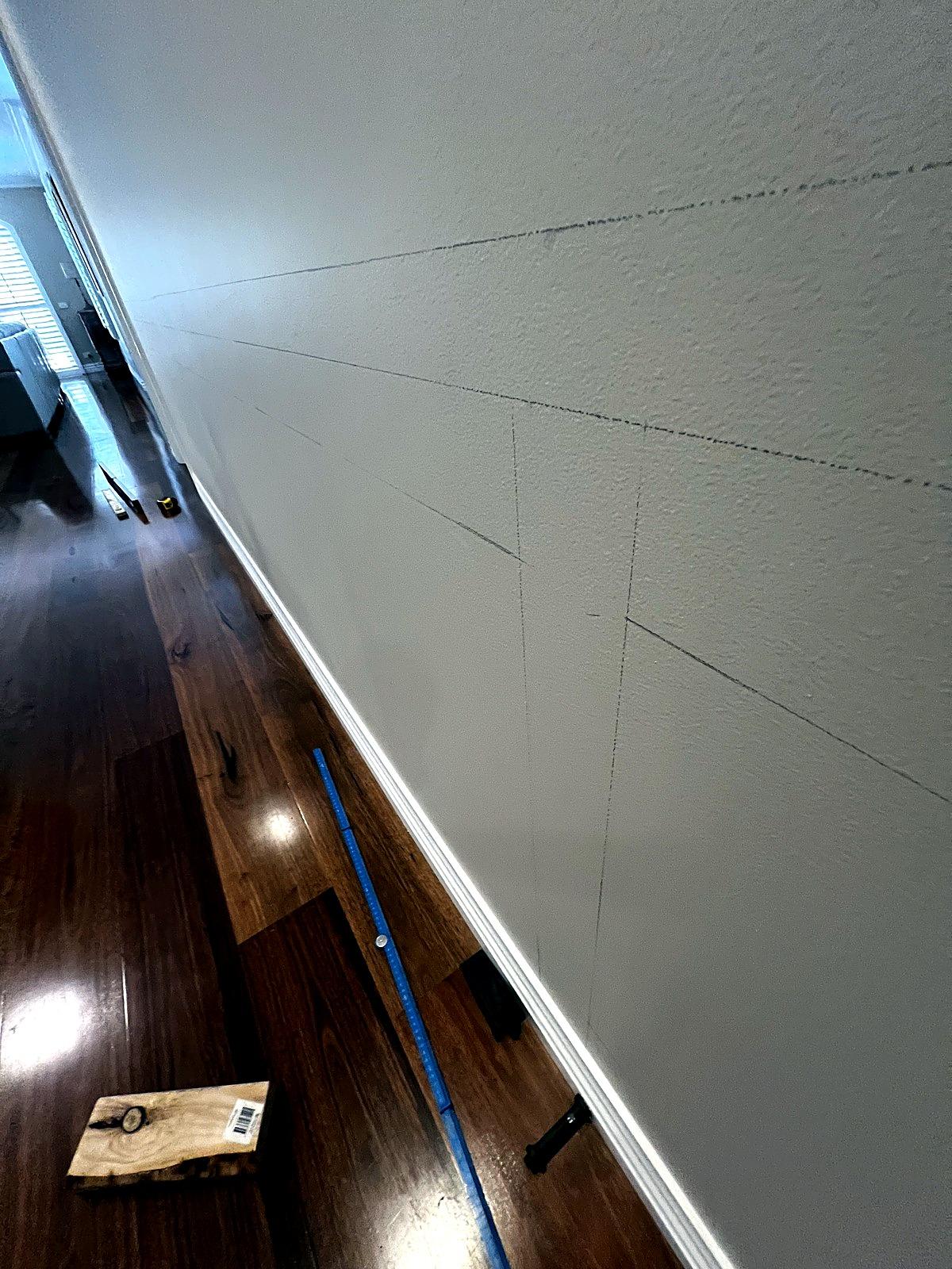 Wainscoting in Ringwood photo 3