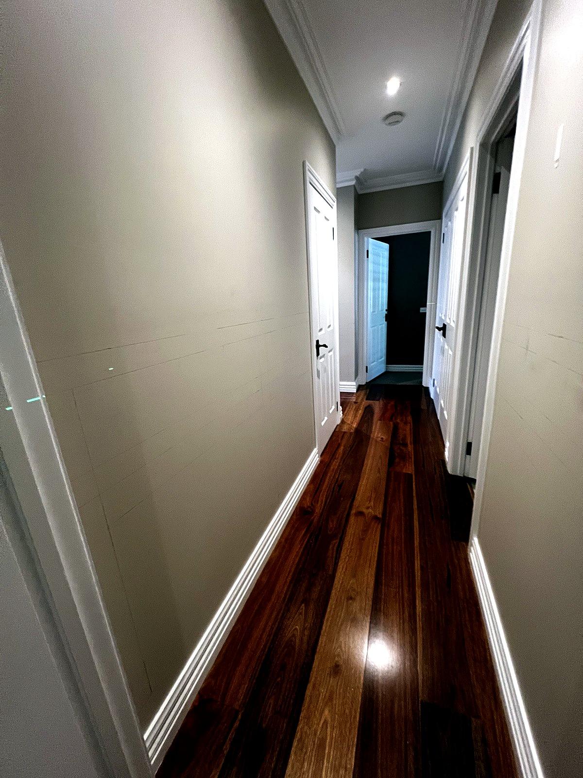 Wainscoting in Ringwood photo 4
