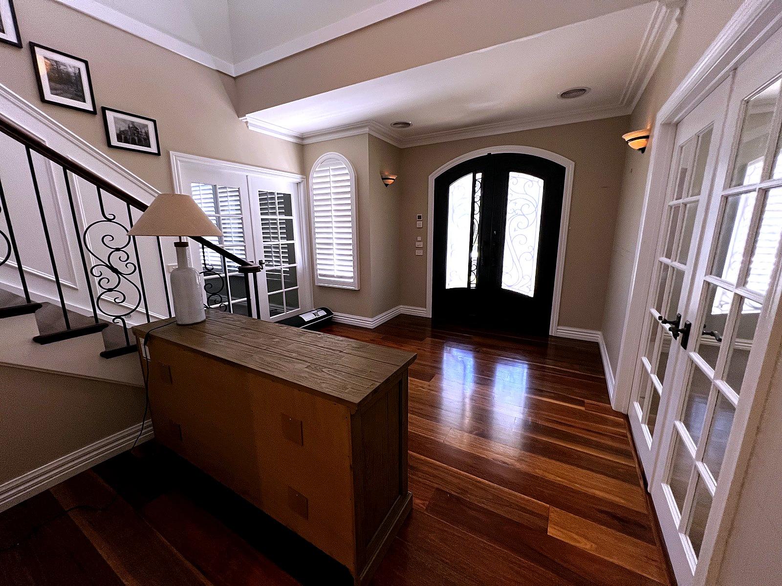 Wainscoting in Ringwood photo 5