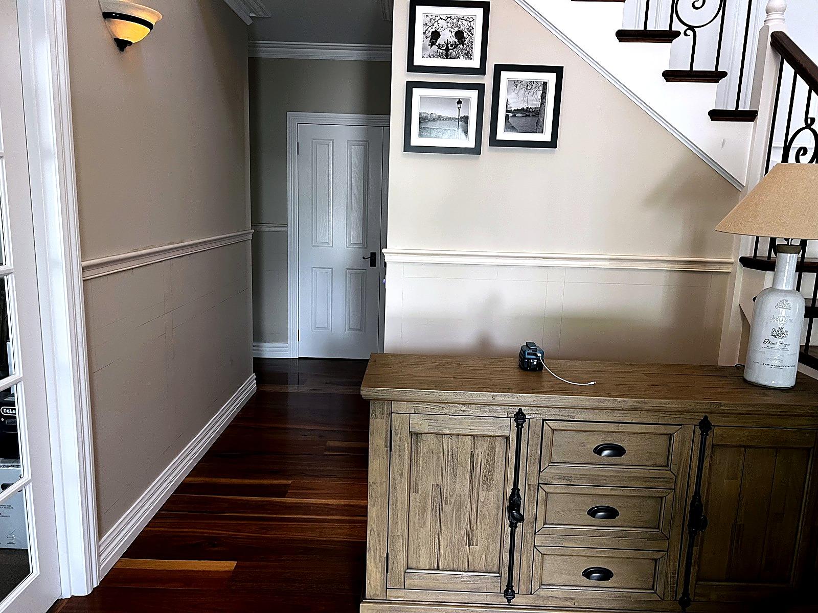 Wainscoting in Ringwood photo 6