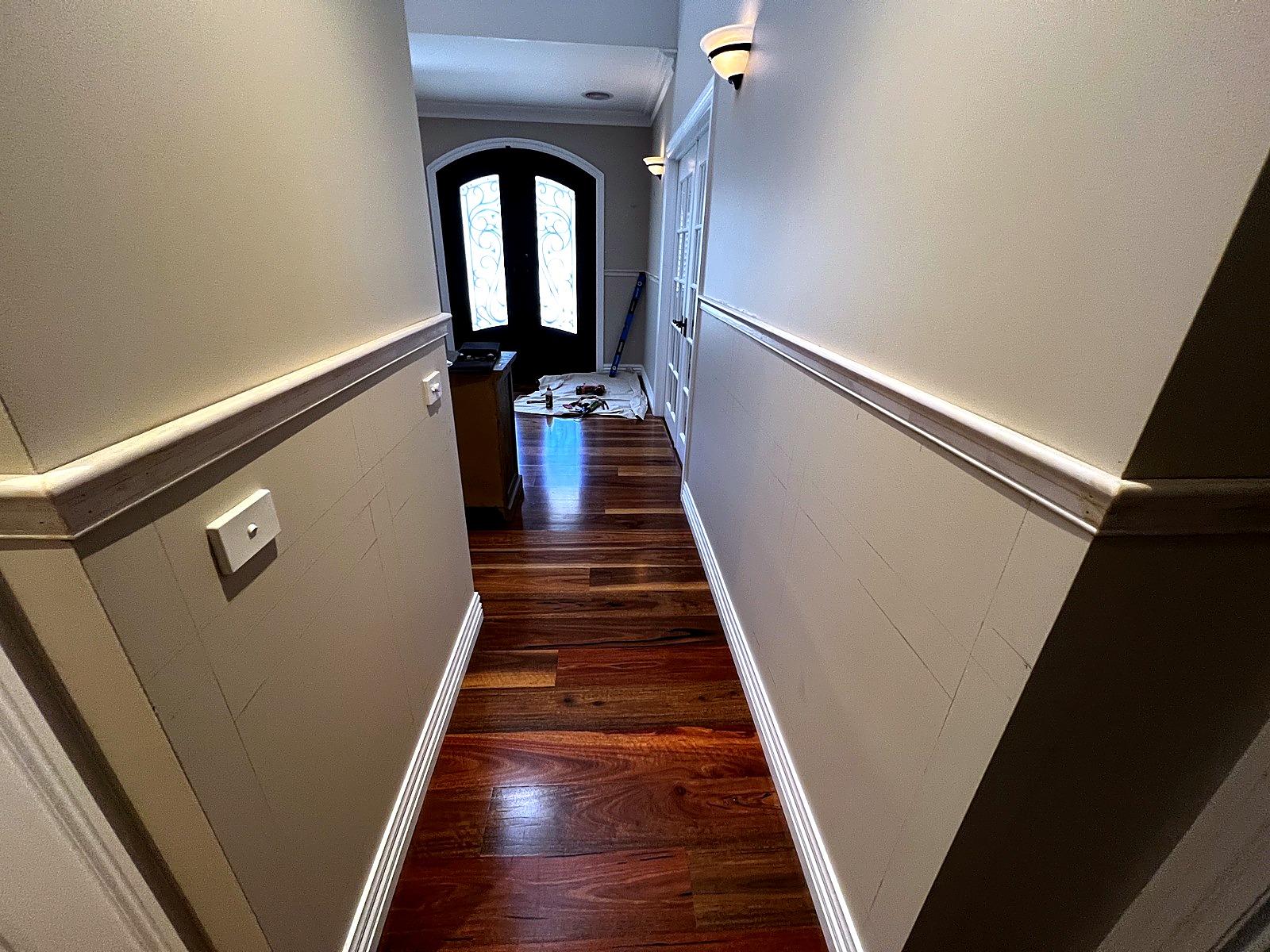 Wainscoting in Ringwood photo 9