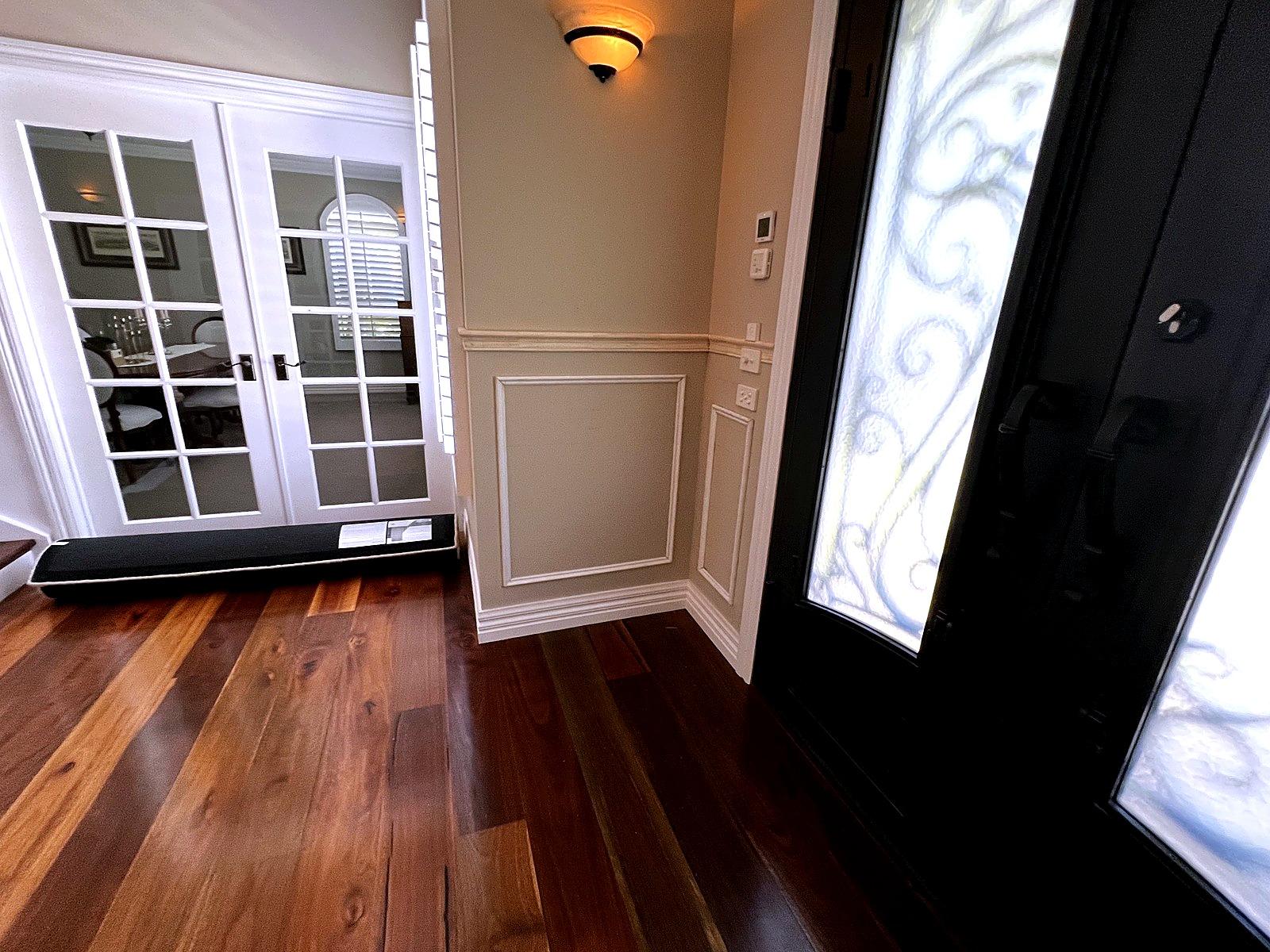Wainscoting in Ringwood photo 12