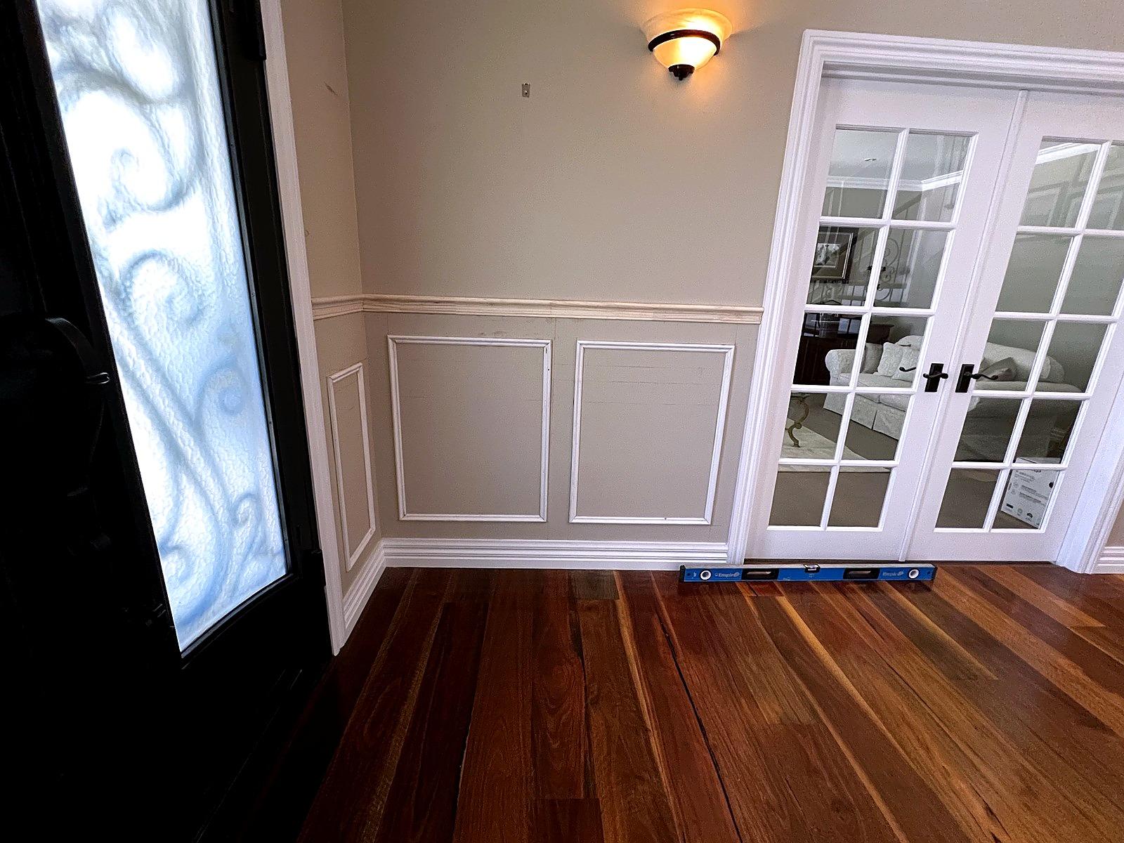 Wainscoting in Ringwood photo 13
