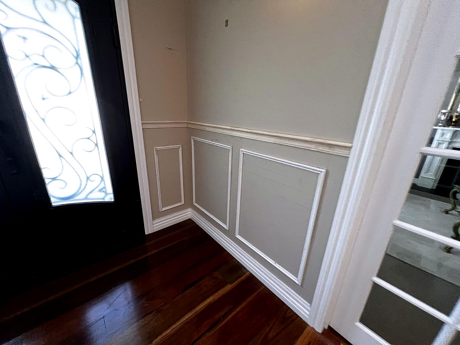 Wainscoting in Ringwood photo 18