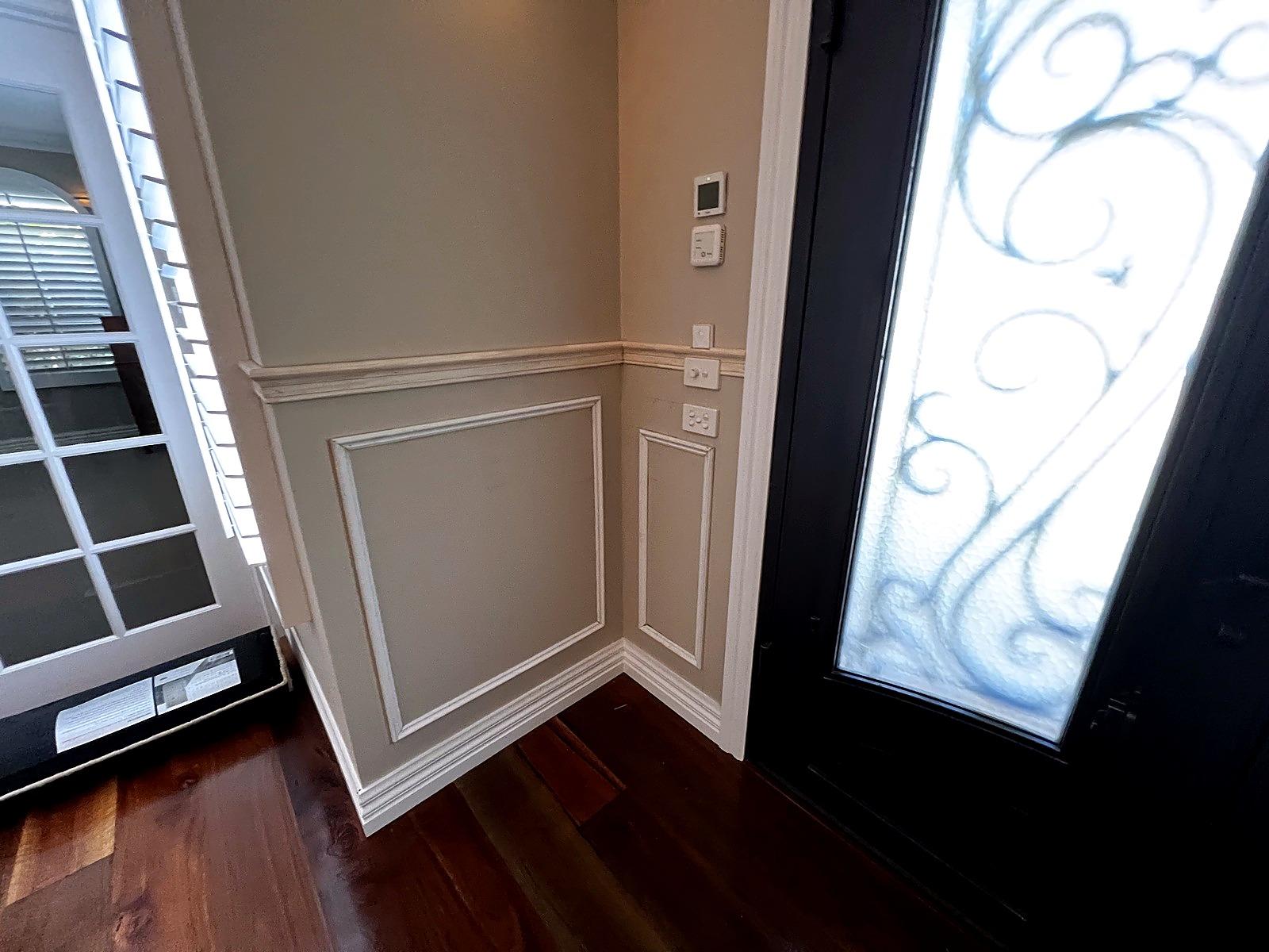 Wainscoting in Ringwood photo 19