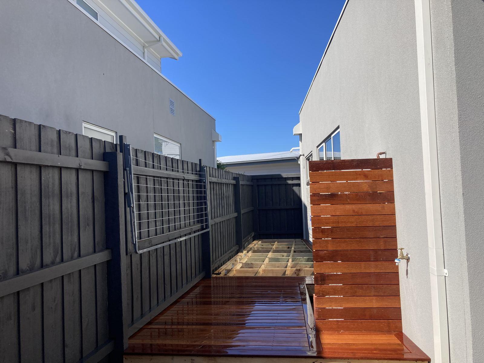 Decking in Rosebud photo 7
