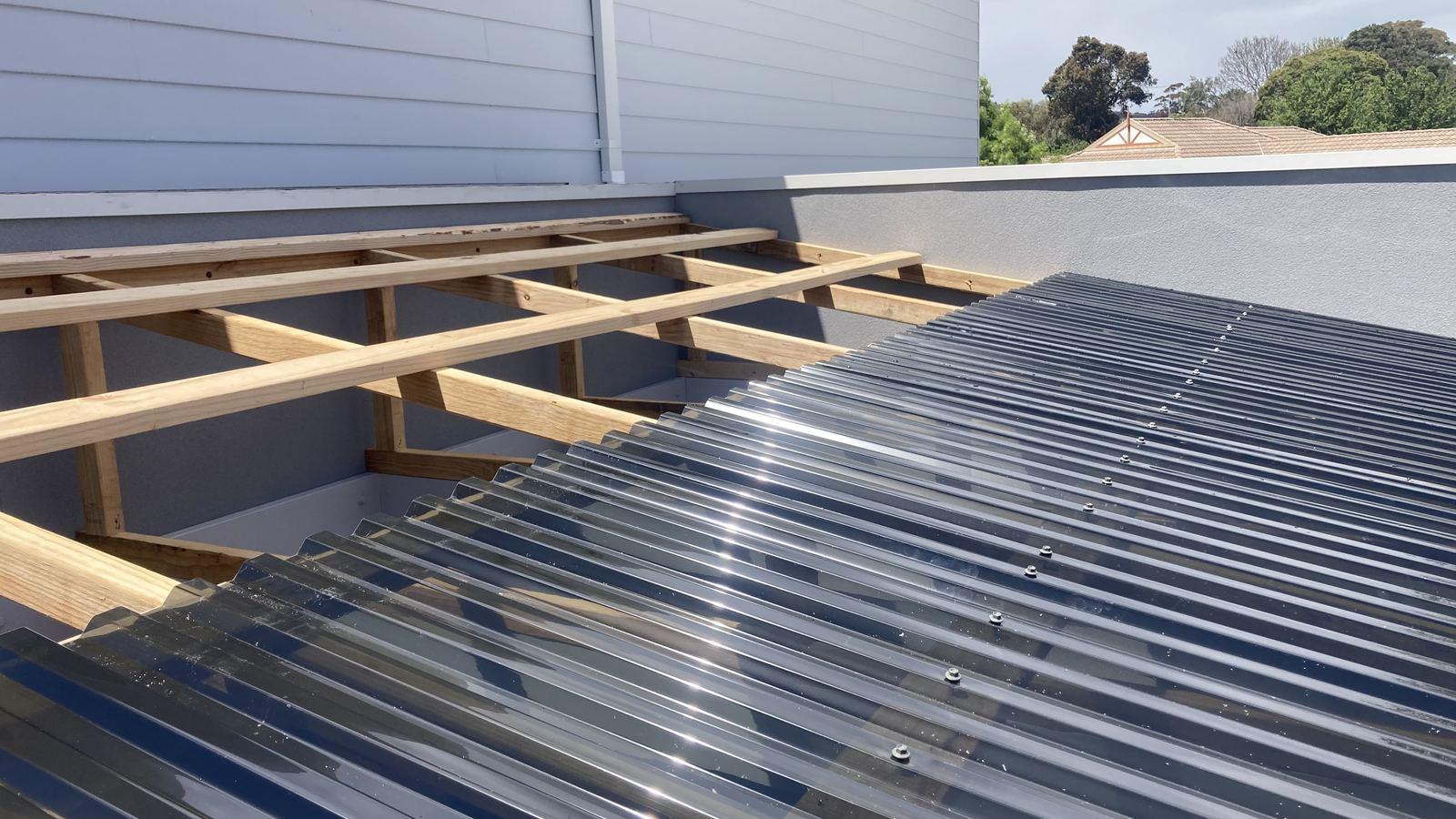 Decking in Rosebud photo 18