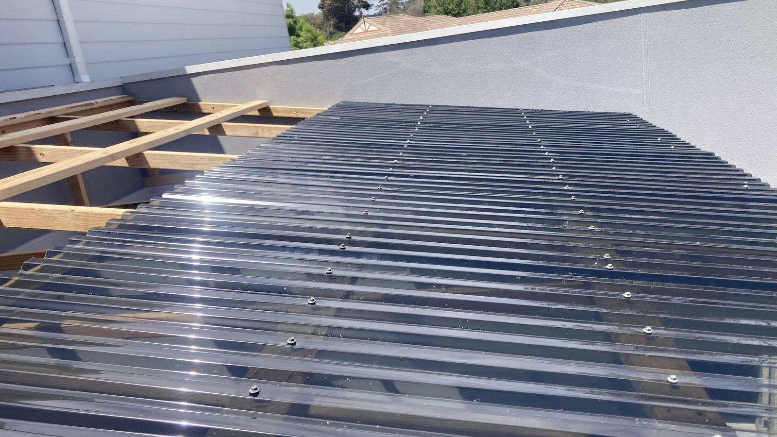 Decking in Rosebud photo 20