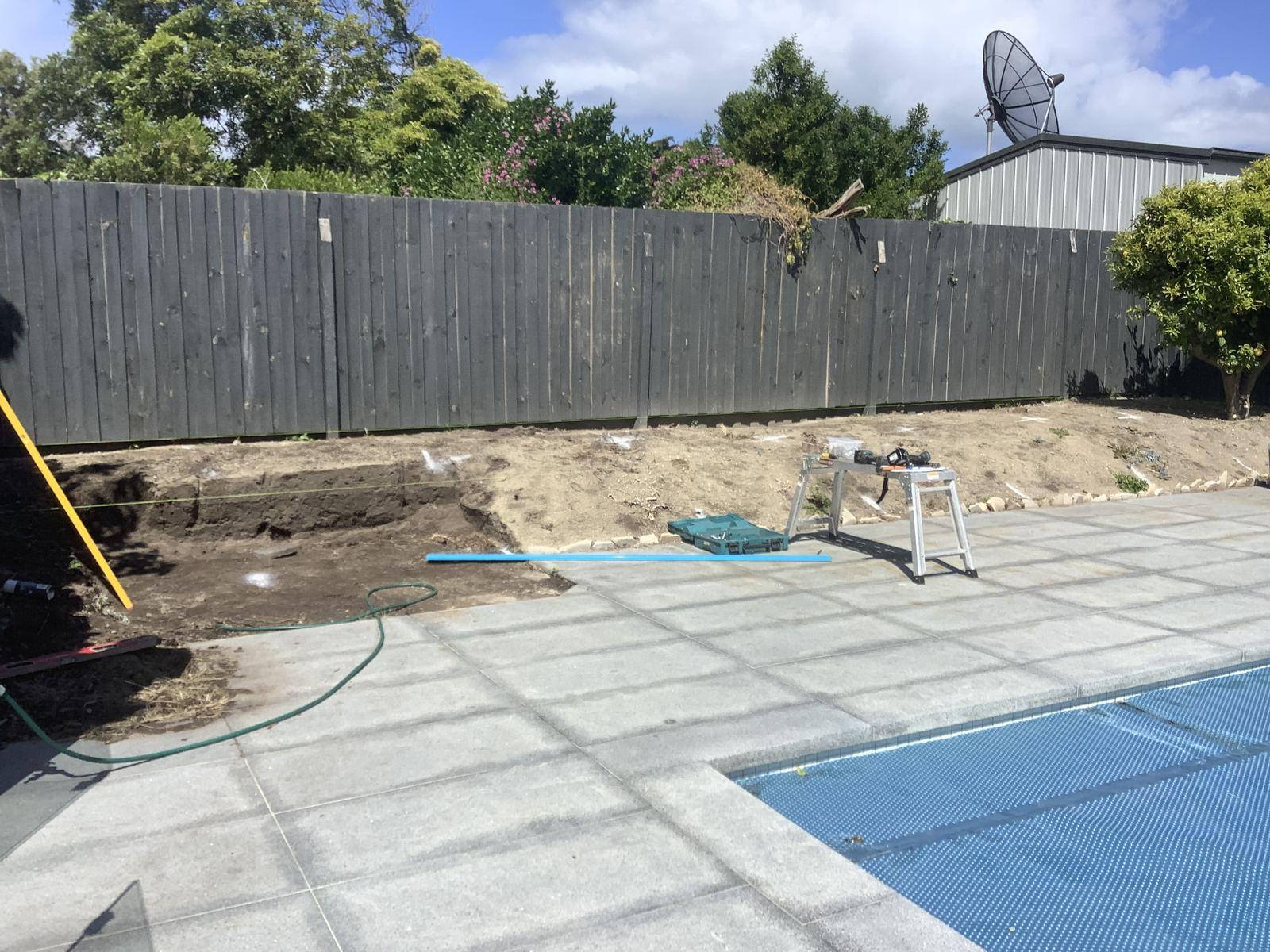 Decking in Rye photo 3