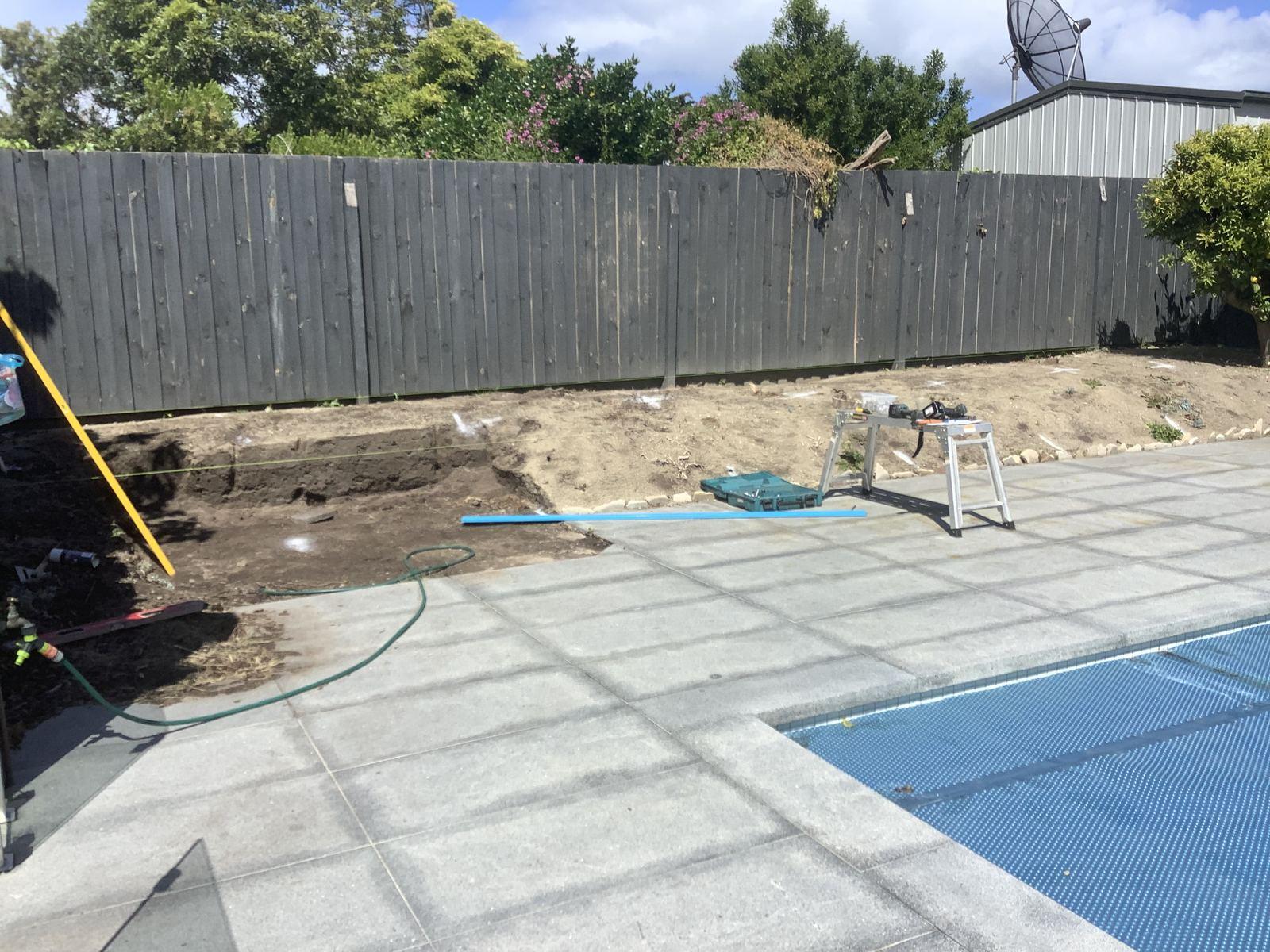 Decking in Rye photo 4