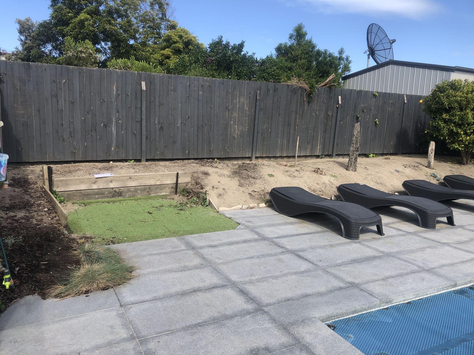 Decking in Rye photo 7