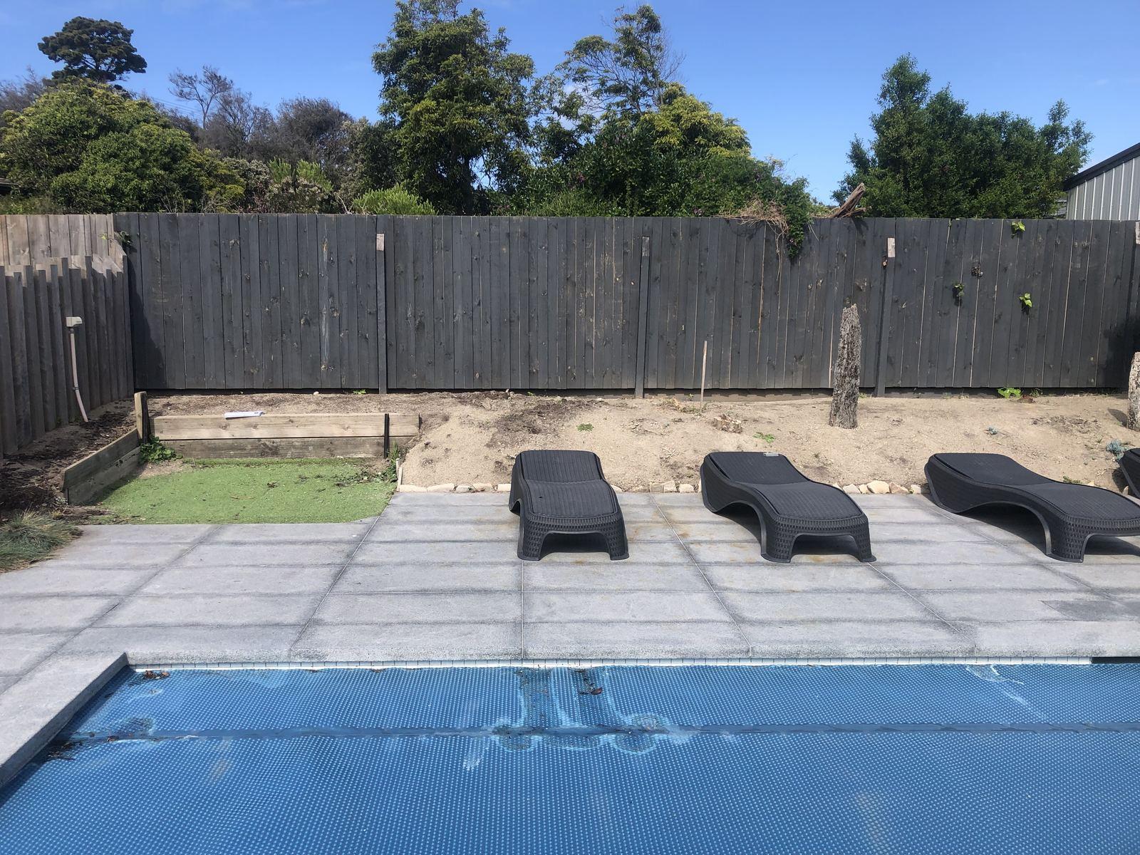 Decking in Rye photo 8
