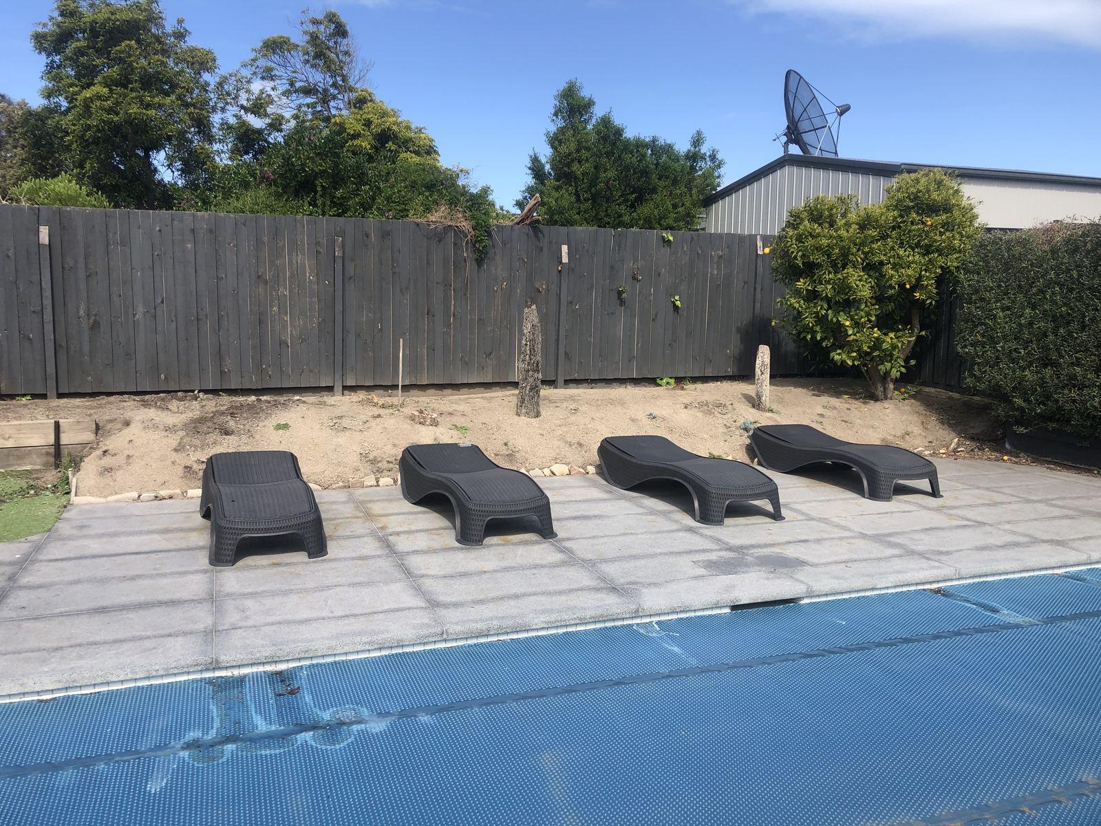 Decking in Rye photo 9