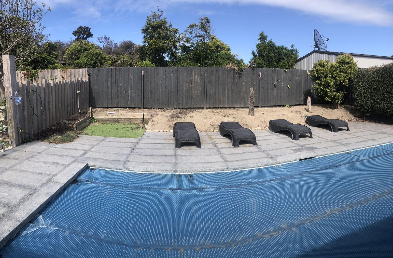 Decking in Rye photo 10