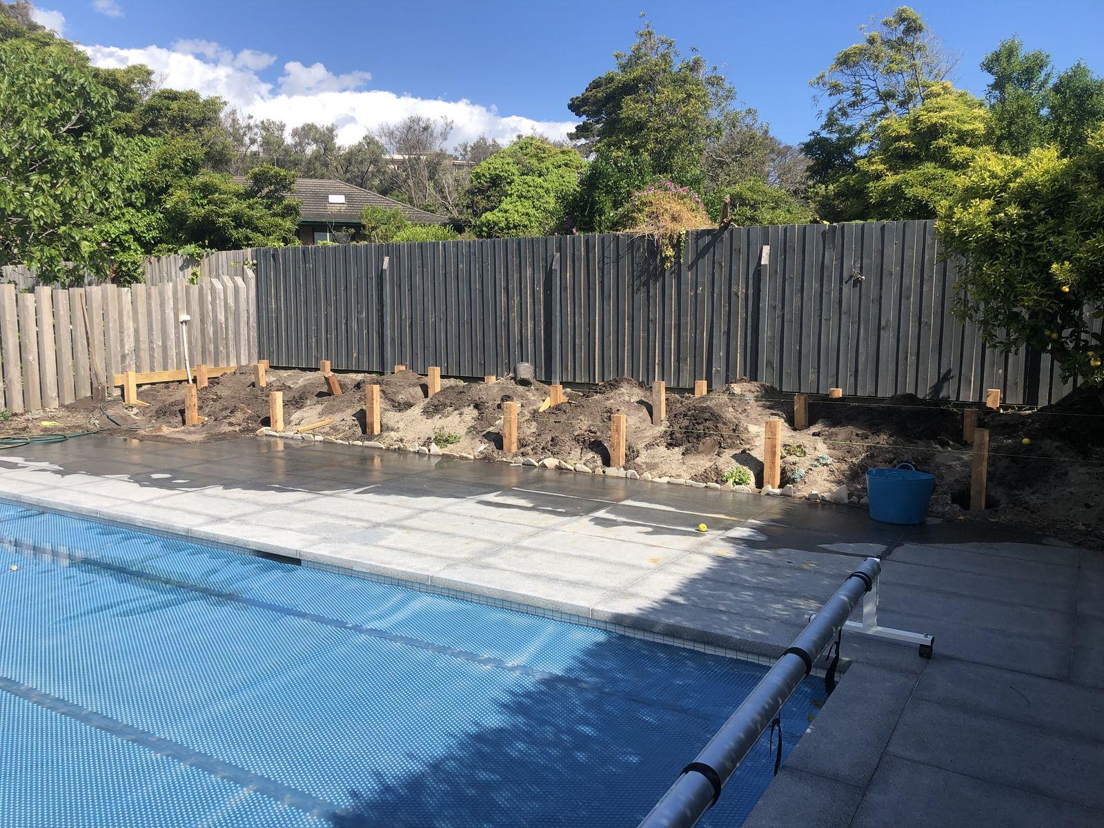 Decking in Rye photo 12