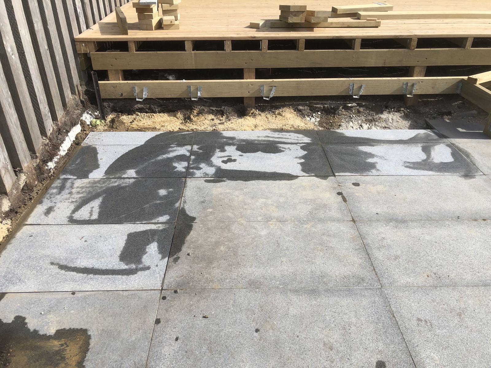 Decking in Rye photo 23