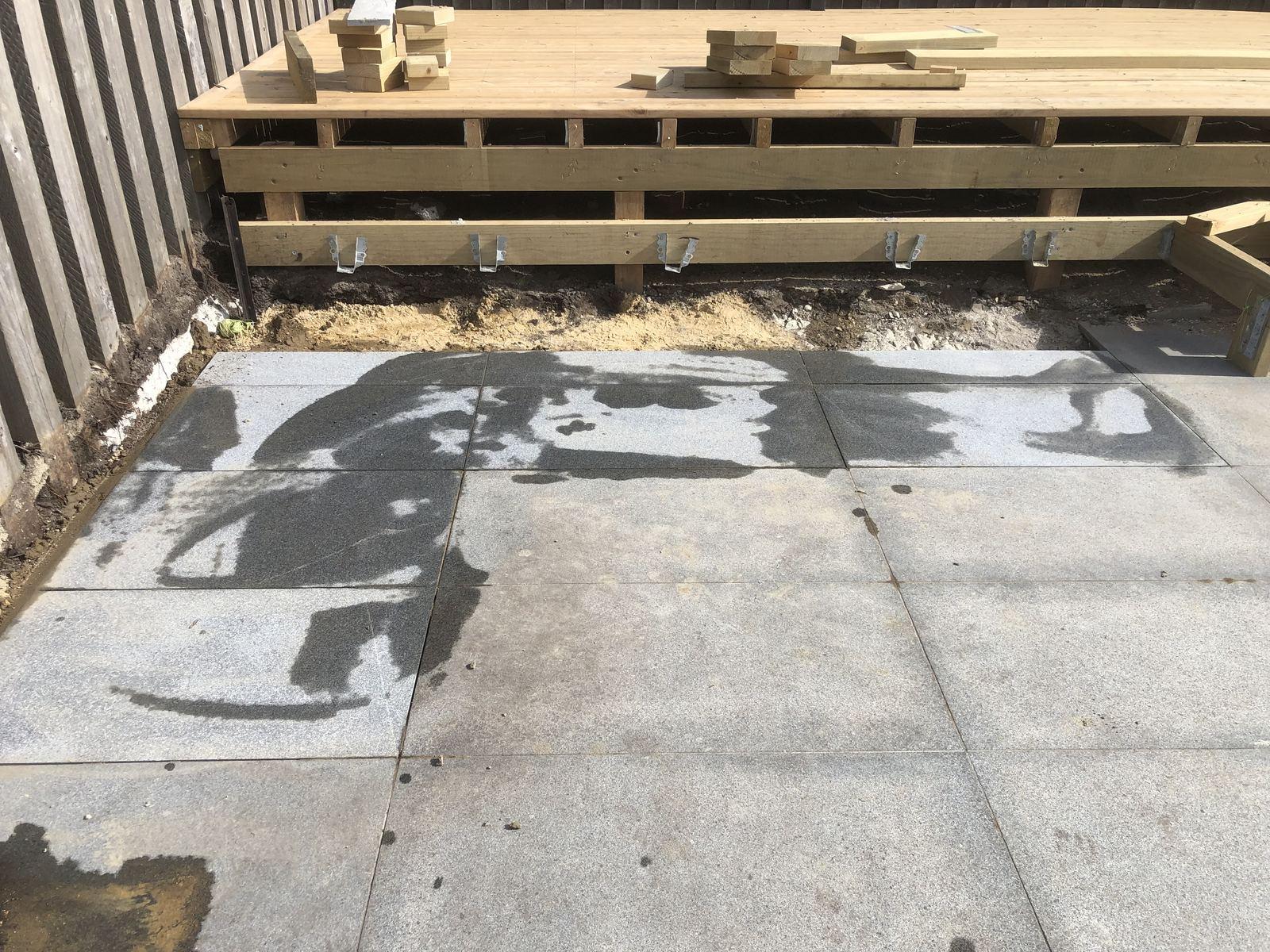 Decking in Rye photo 24