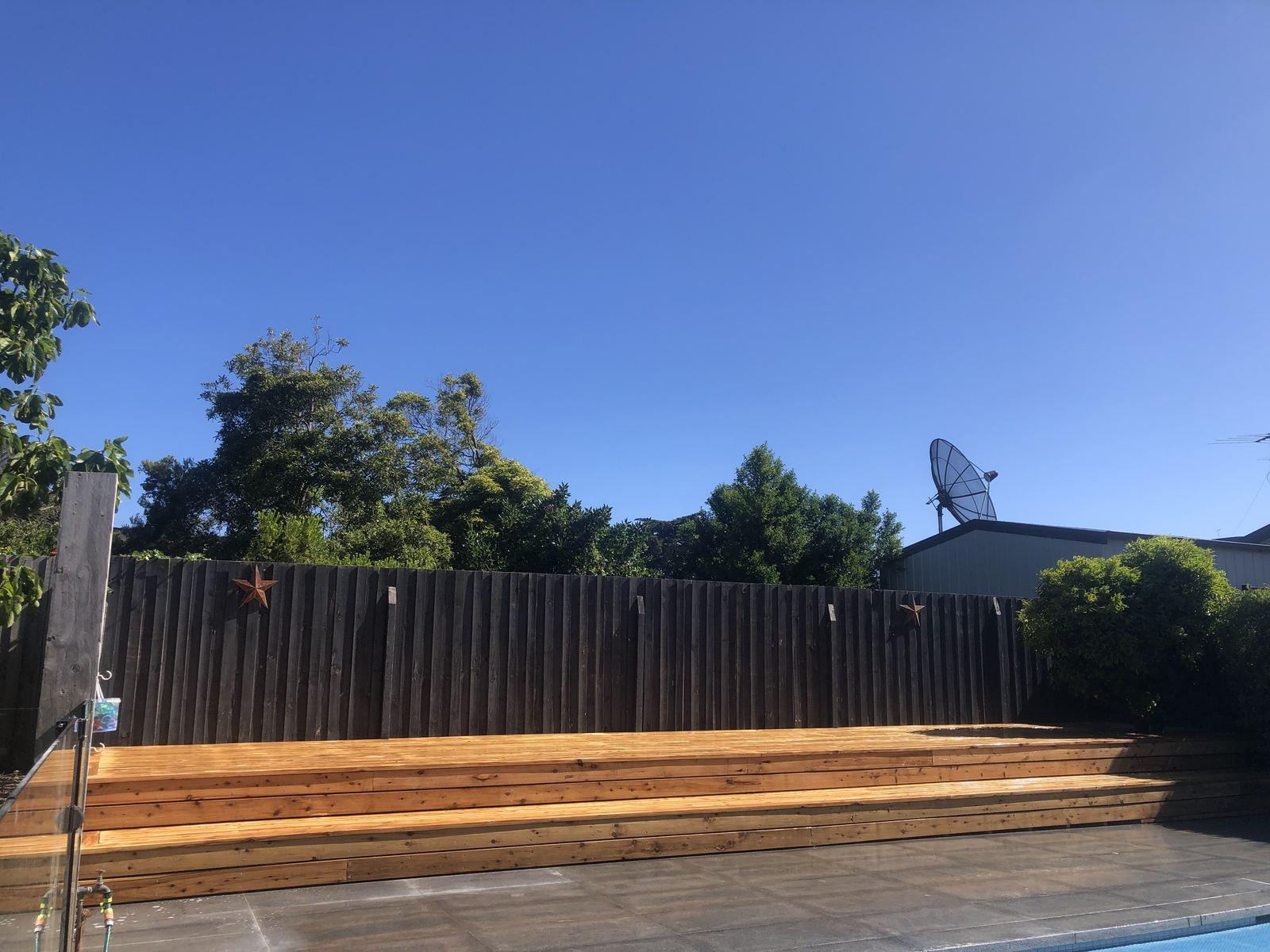 Decking in Rye photo 27